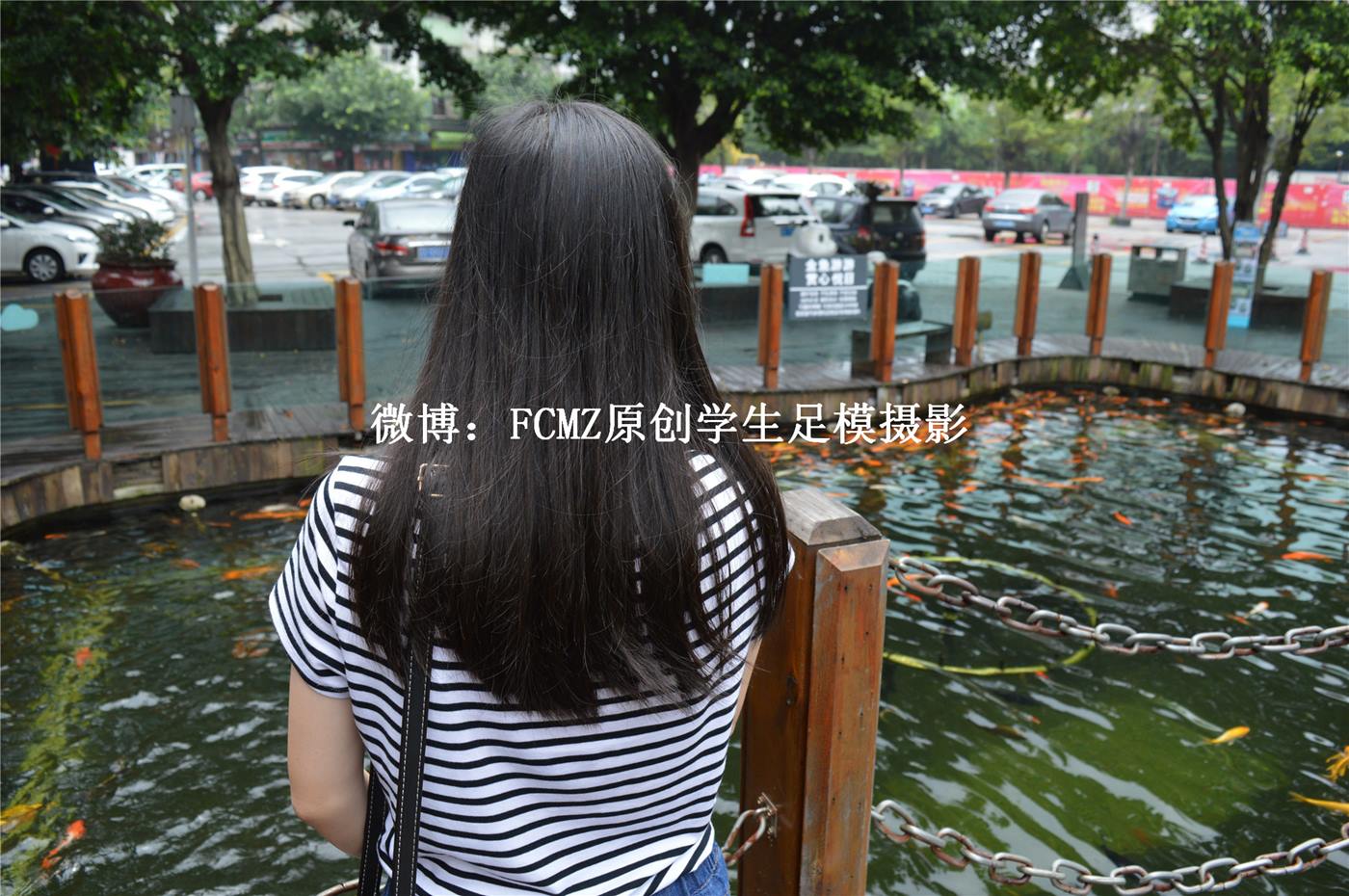 图片[11]-FCMZ原创学生足模摄影 No.033 苗苗 [174P] – 速更版-美库