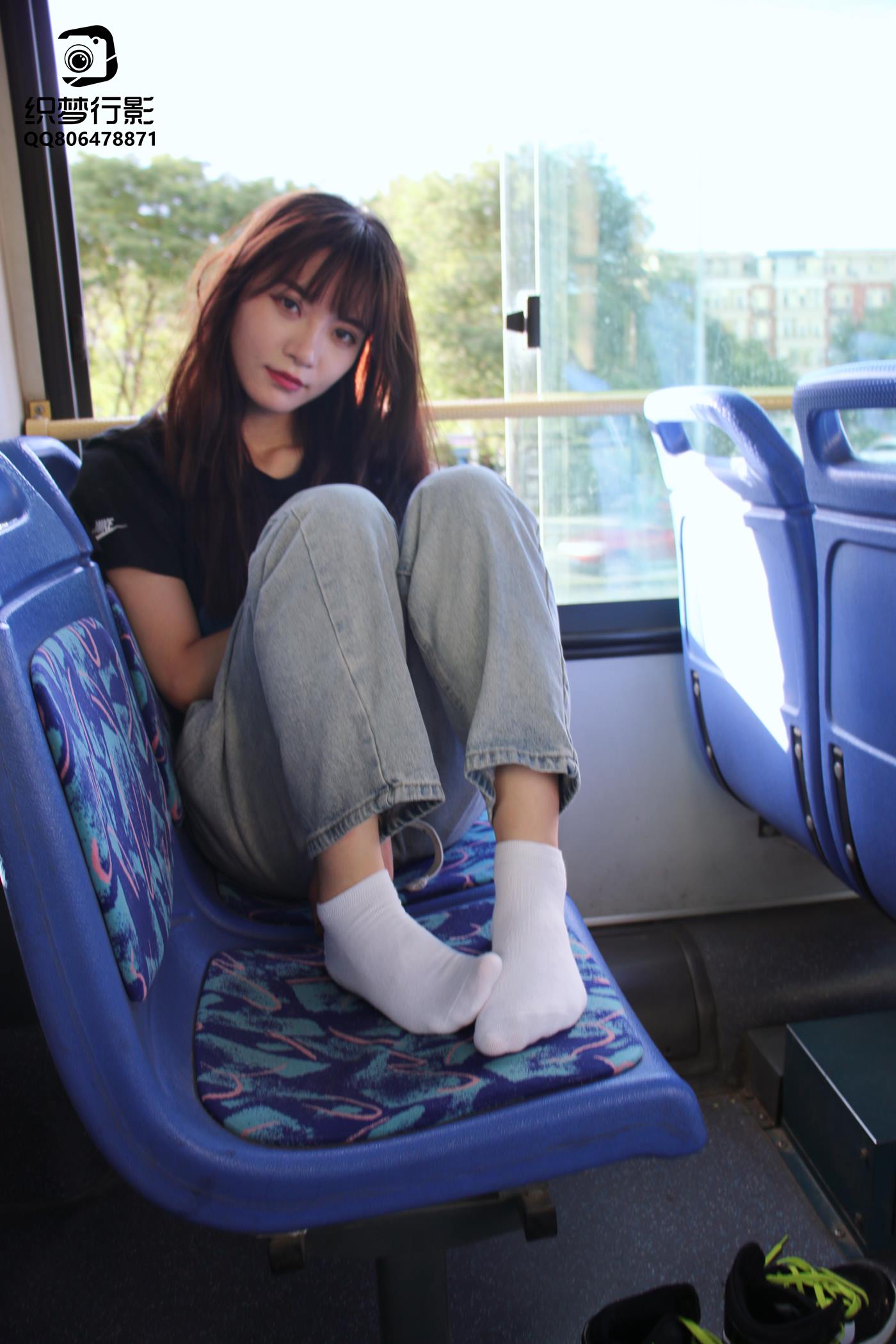 图片[33]-[织梦映像] NO.002-城市公交-开往幸福的列车 [100P] – 速更版-美库