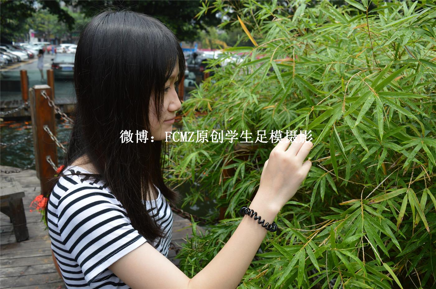 图片[12]-FCMZ原创学生足模摄影 No.033 苗苗 [174P] – 速更版-美库