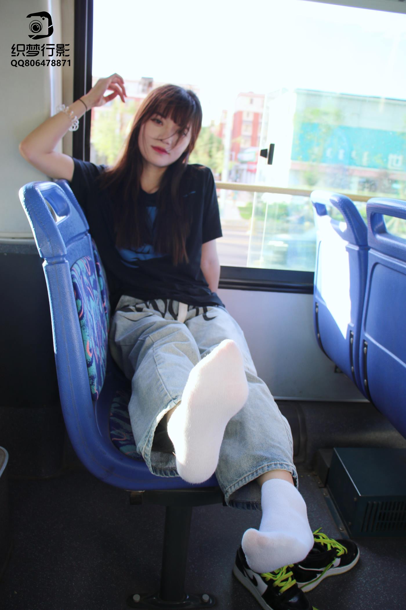 图片[34]-[织梦映像] NO.002-城市公交-开往幸福的列车 [100P] – 速更版-美库