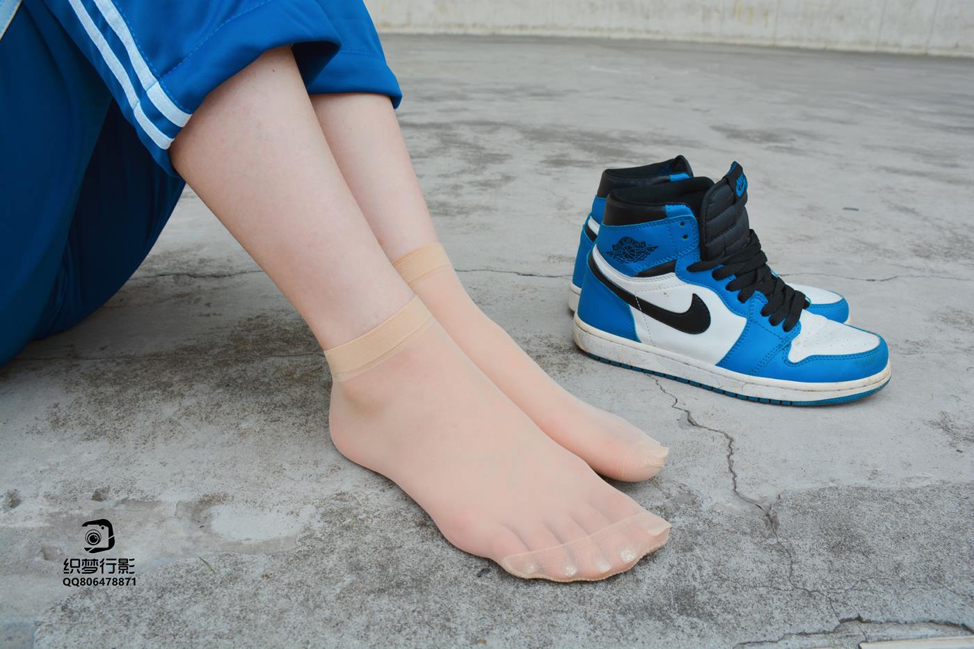 图片[47]-[织梦映像] NO.001-栀子花开-青春靓丽双马尾 [105P] – 速更版-美库