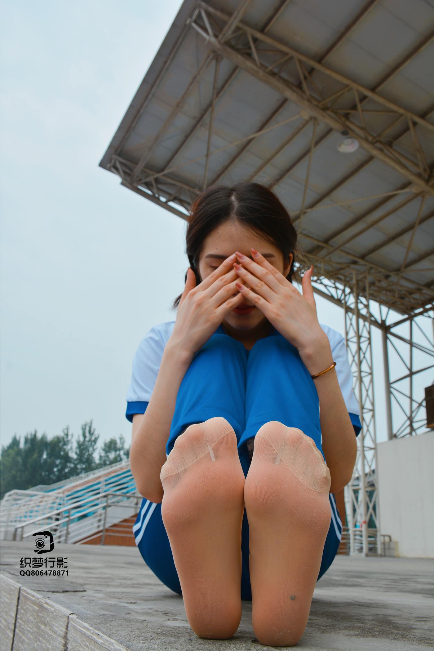 图片[50]-[织梦映像] NO.001-栀子花开-青春靓丽双马尾 [105P] – 速更版-美库