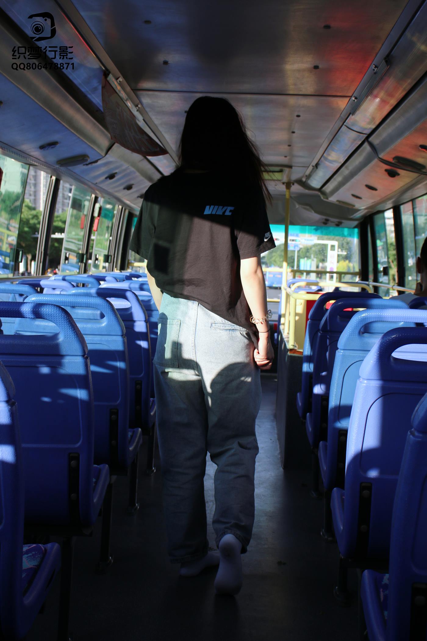 图片[42]-[织梦映像] NO.002-城市公交-开往幸福的列车 [100P] – 速更版-美库