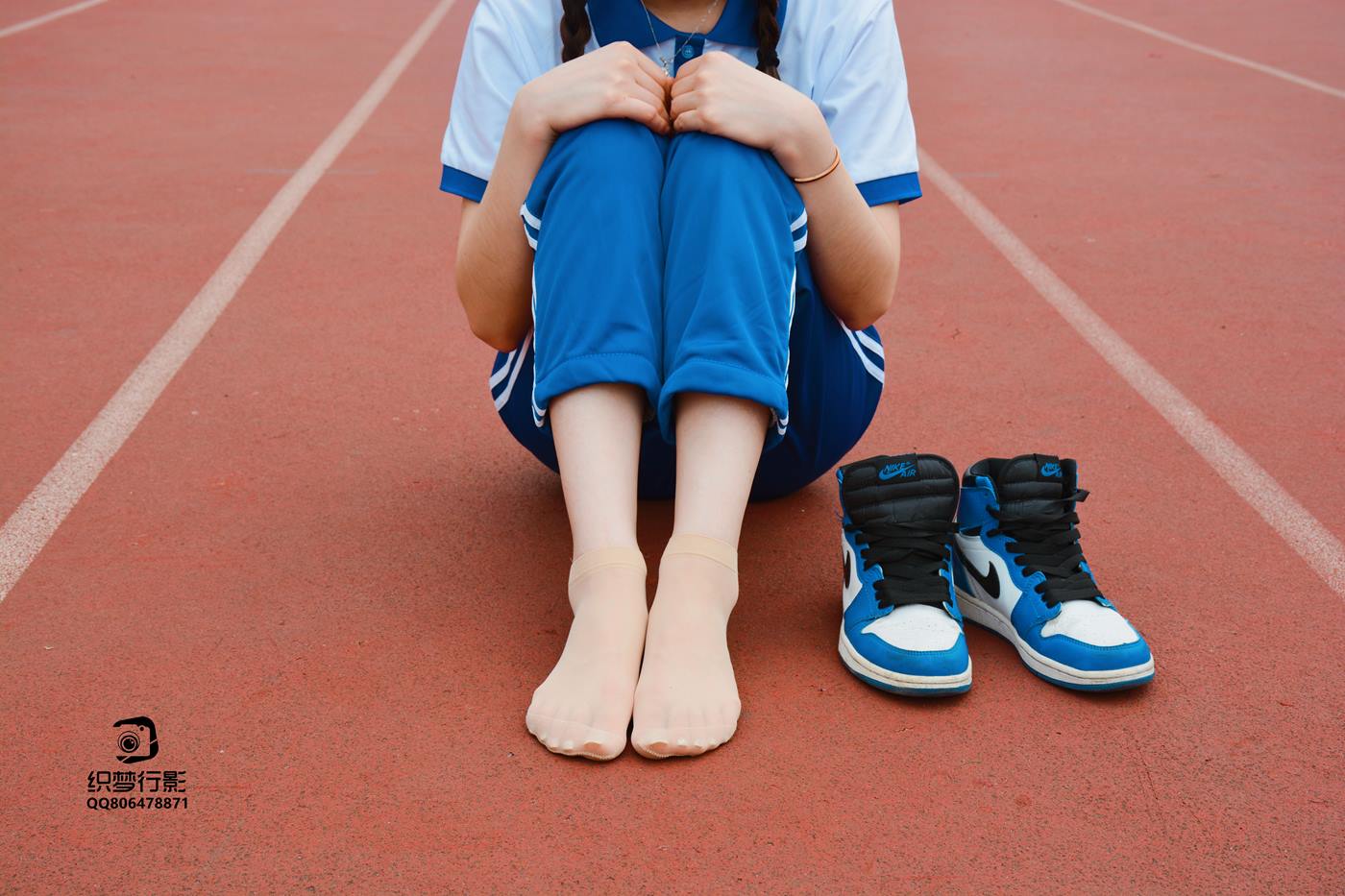 图片[55]-[织梦映像] NO.001-栀子花开-青春靓丽双马尾 [105P] – 速更版-美库