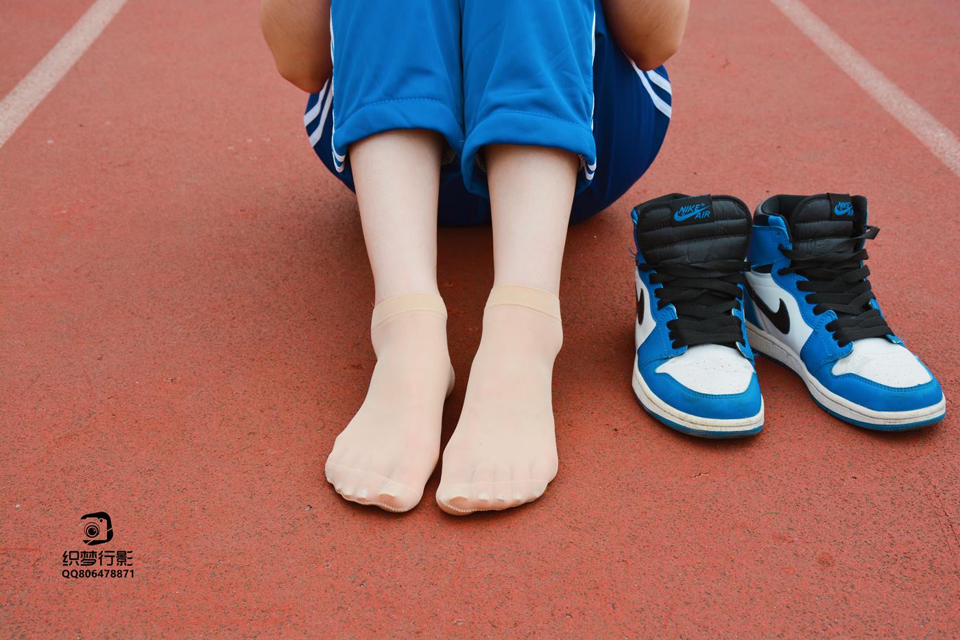 图片[56]-[织梦映像] NO.001-栀子花开-青春靓丽双马尾 [105P] – 速更版-美库