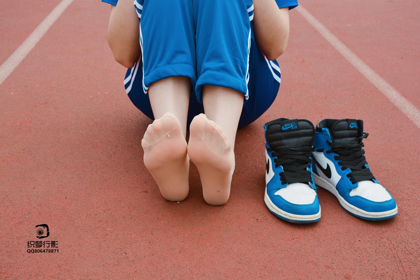 图片[57]-[织梦映像] NO.001-栀子花开-青春靓丽双马尾 [105P] – 速更版-美库