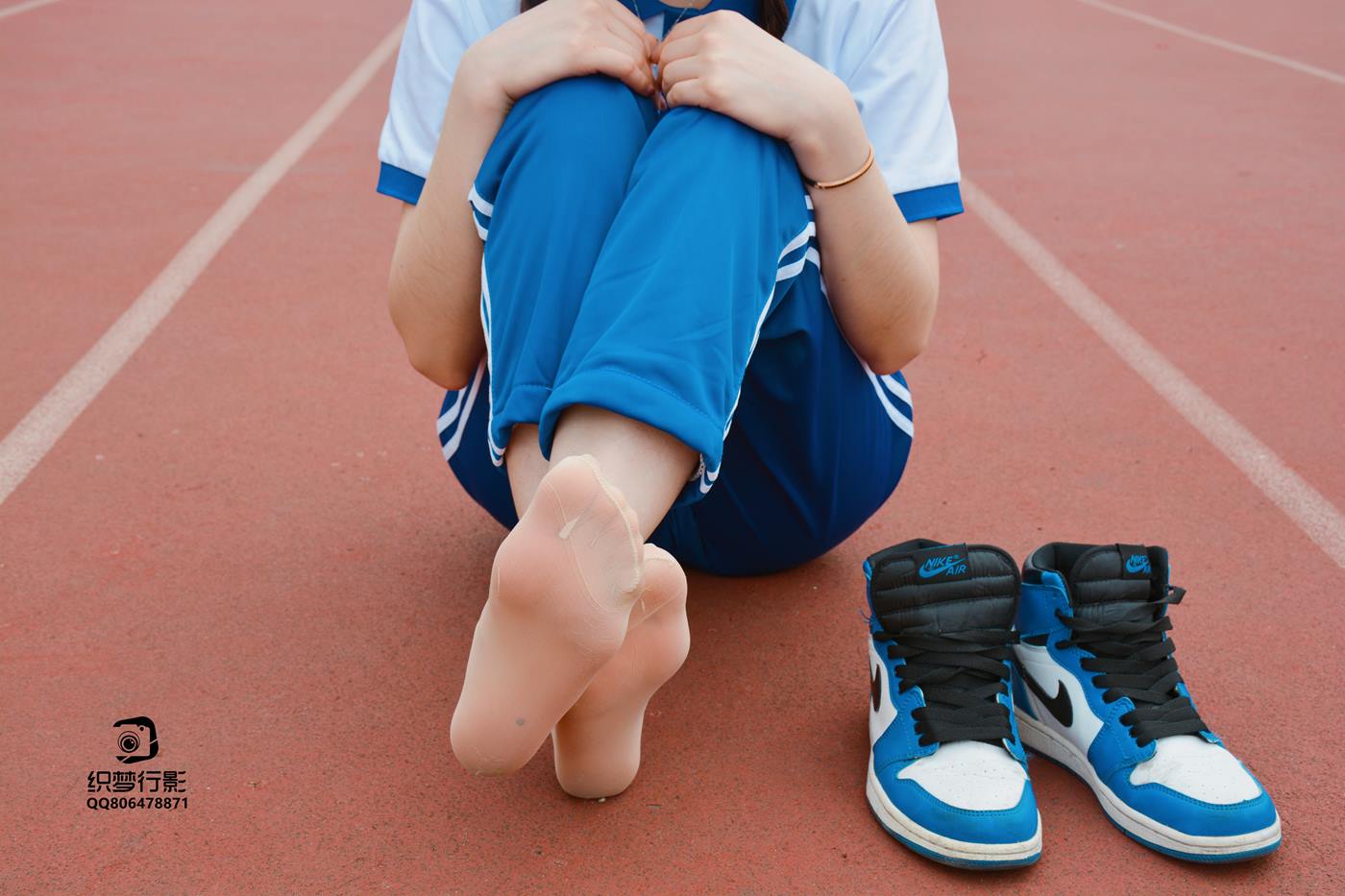 图片[58]-[织梦映像] NO.001-栀子花开-青春靓丽双马尾 [105P] – 速更版-美库