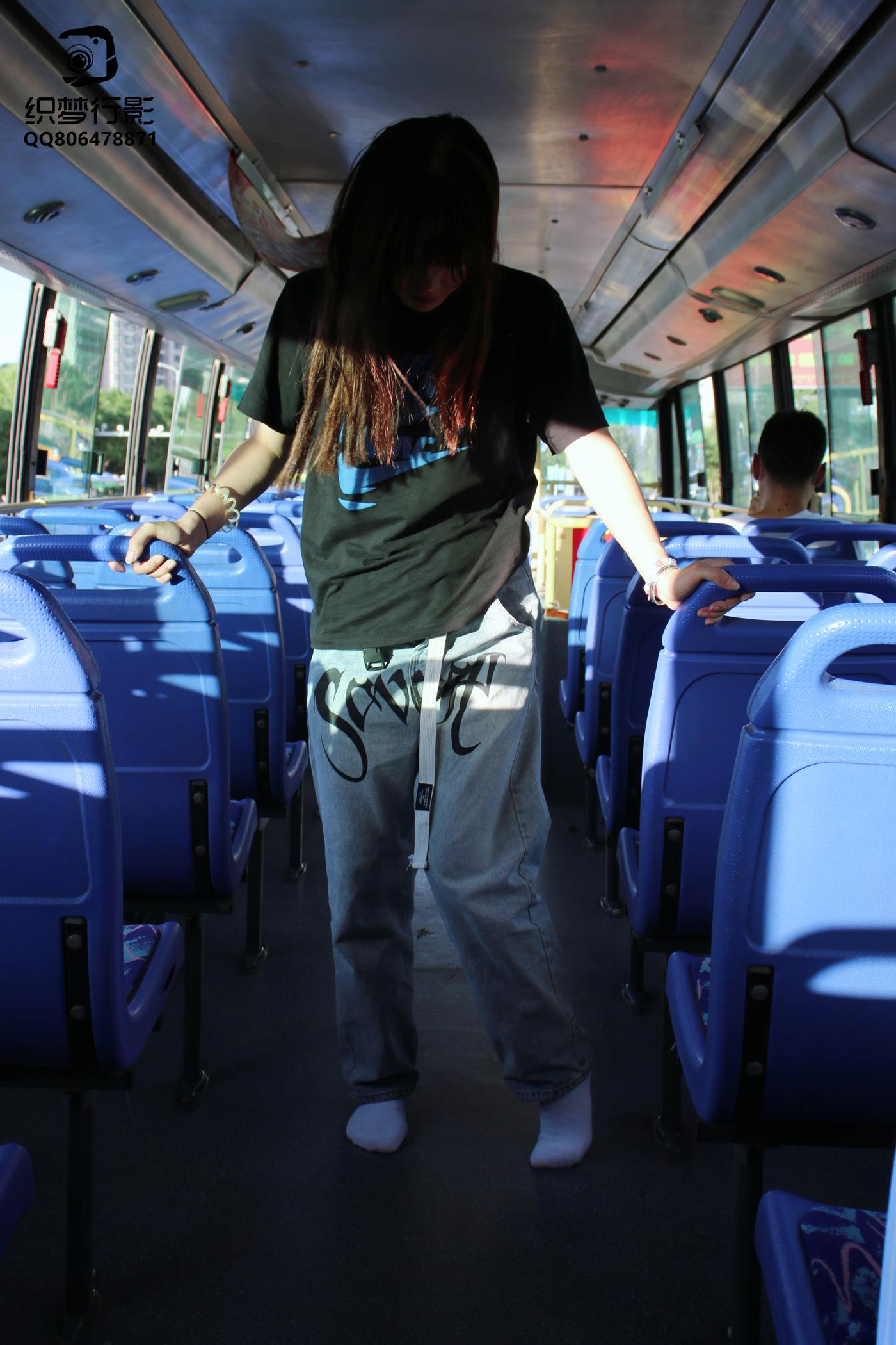 图片[46]-[织梦映像] NO.002-城市公交-开往幸福的列车 [100P] – 速更版-美库