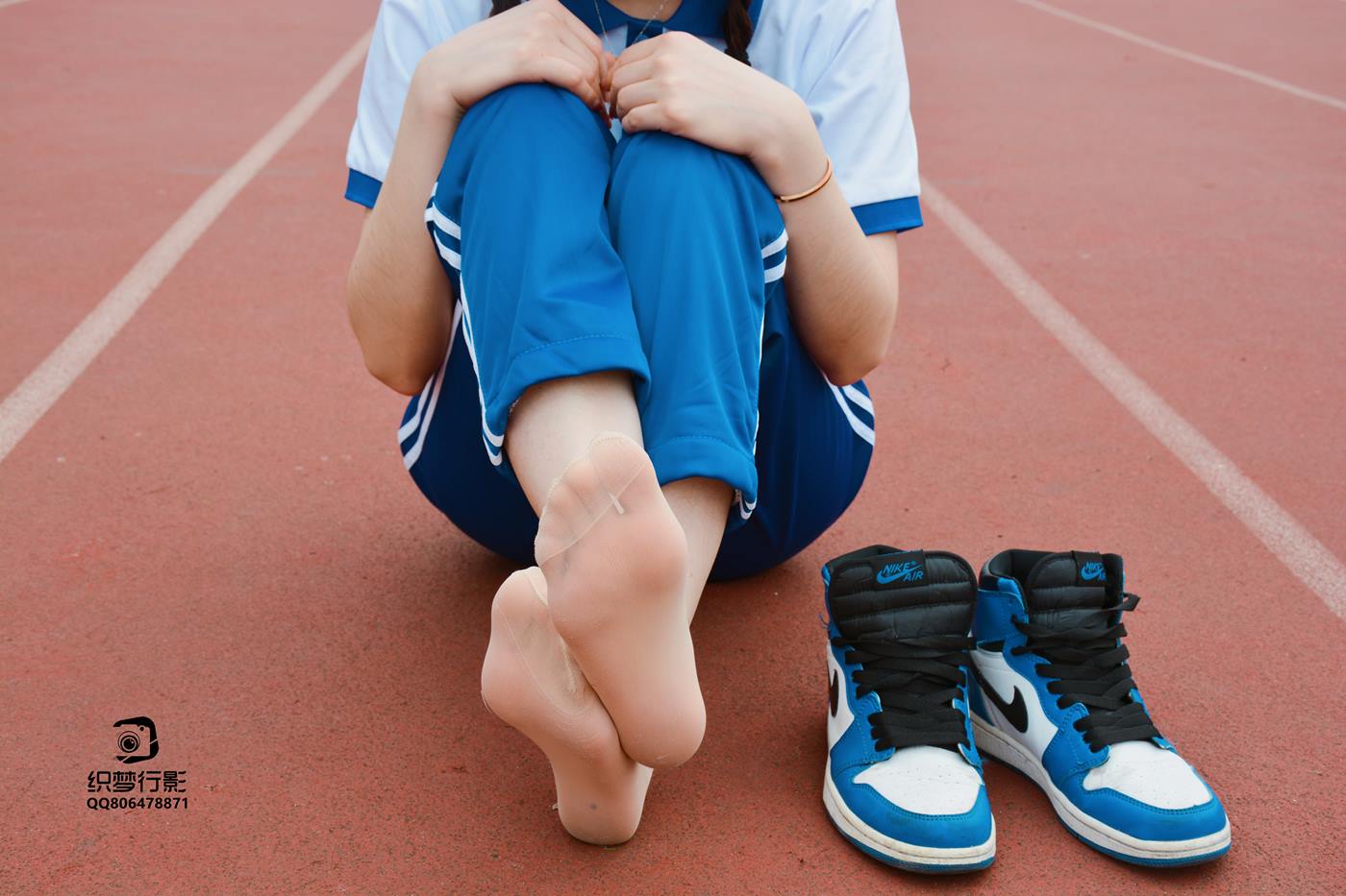 图片[59]-[织梦映像] NO.001-栀子花开-青春靓丽双马尾 [105P] – 速更版-美库