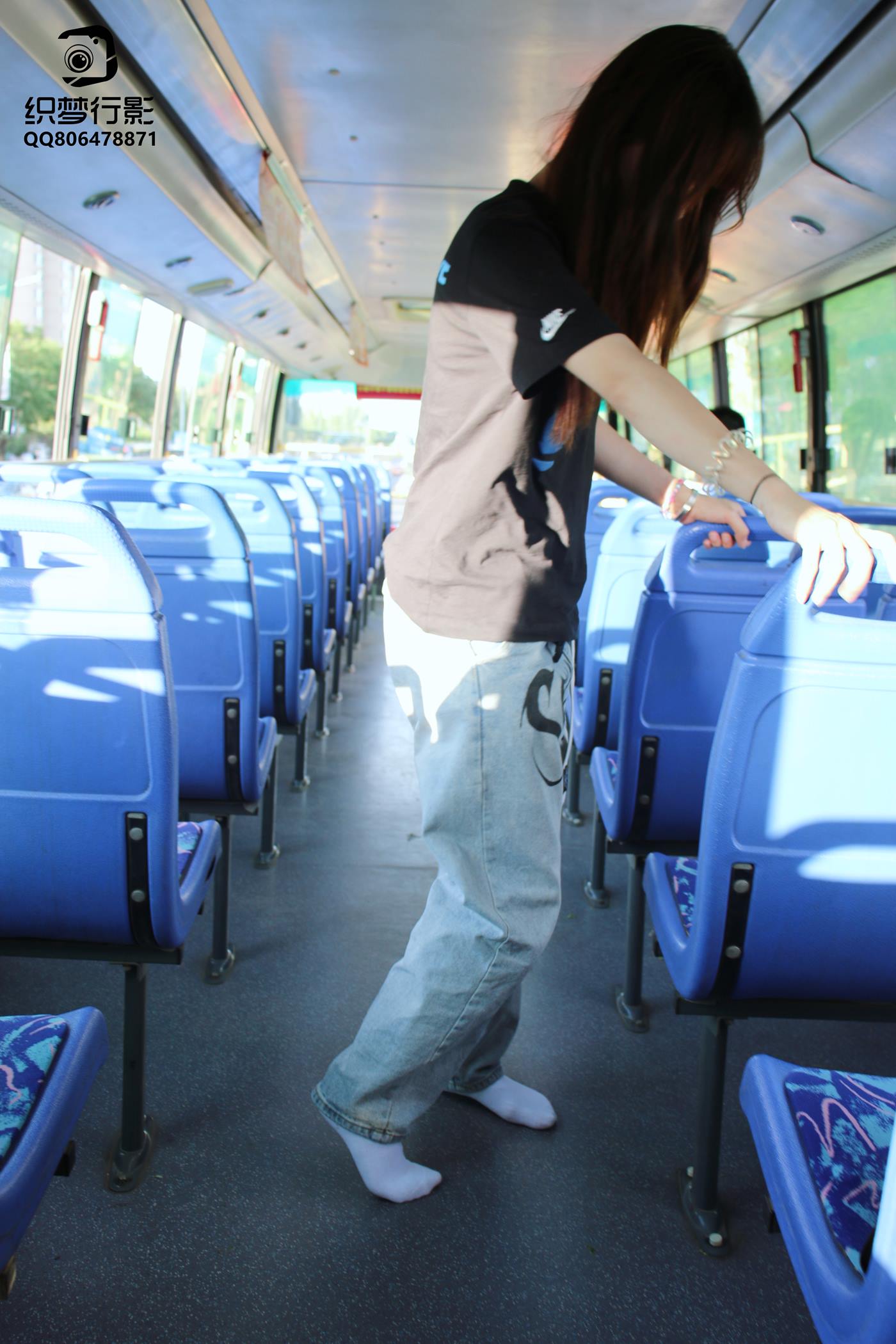 图片[48]-[织梦映像] NO.002-城市公交-开往幸福的列车 [100P] – 速更版-美库