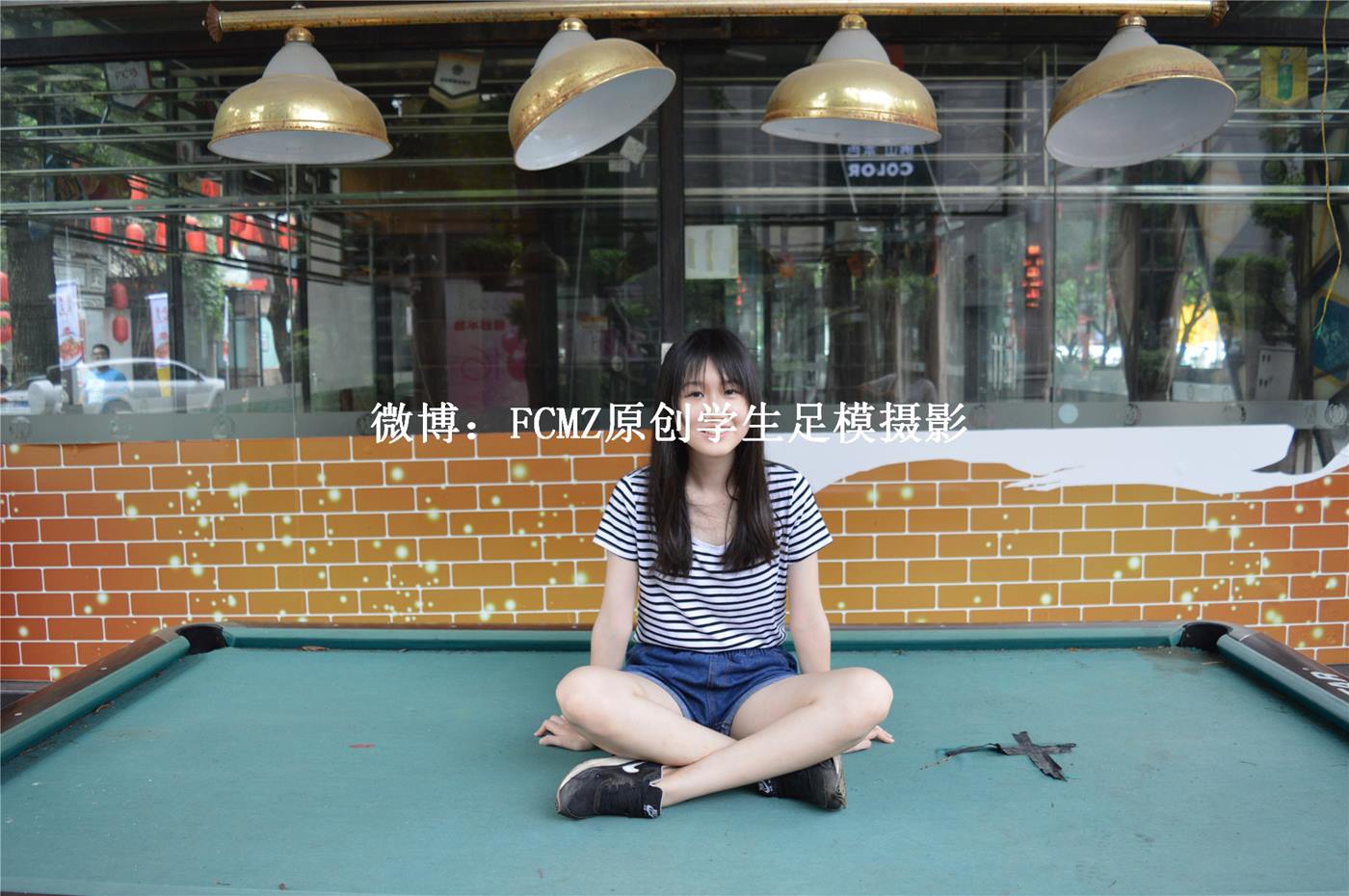 图片[28]-FCMZ原创学生足模摄影 No.033 苗苗 [174P] – 速更版-美库