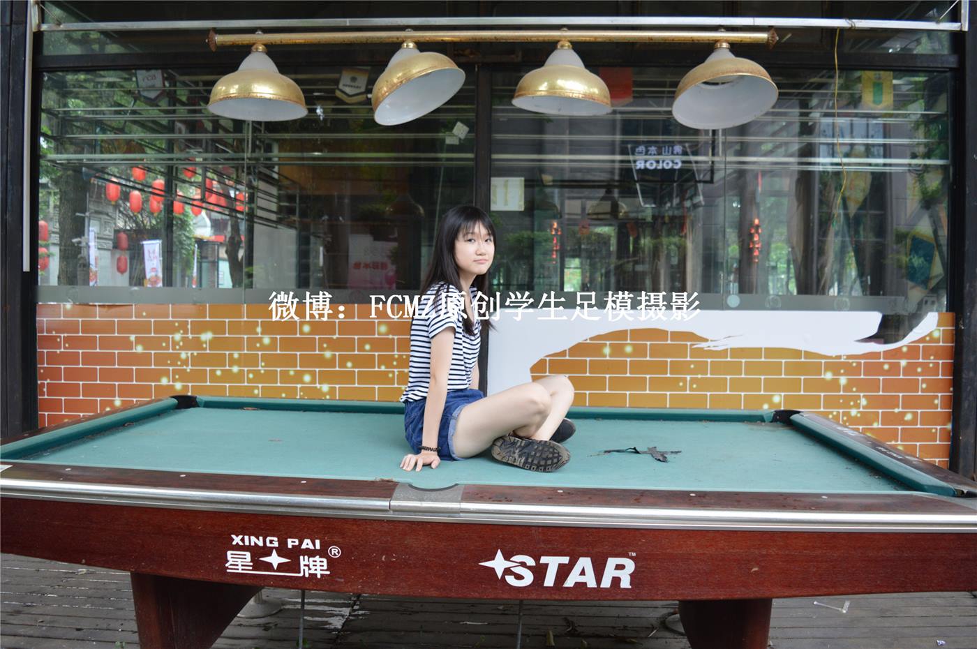 图片[29]-FCMZ原创学生足模摄影 No.033 苗苗 [174P] – 速更版-美库