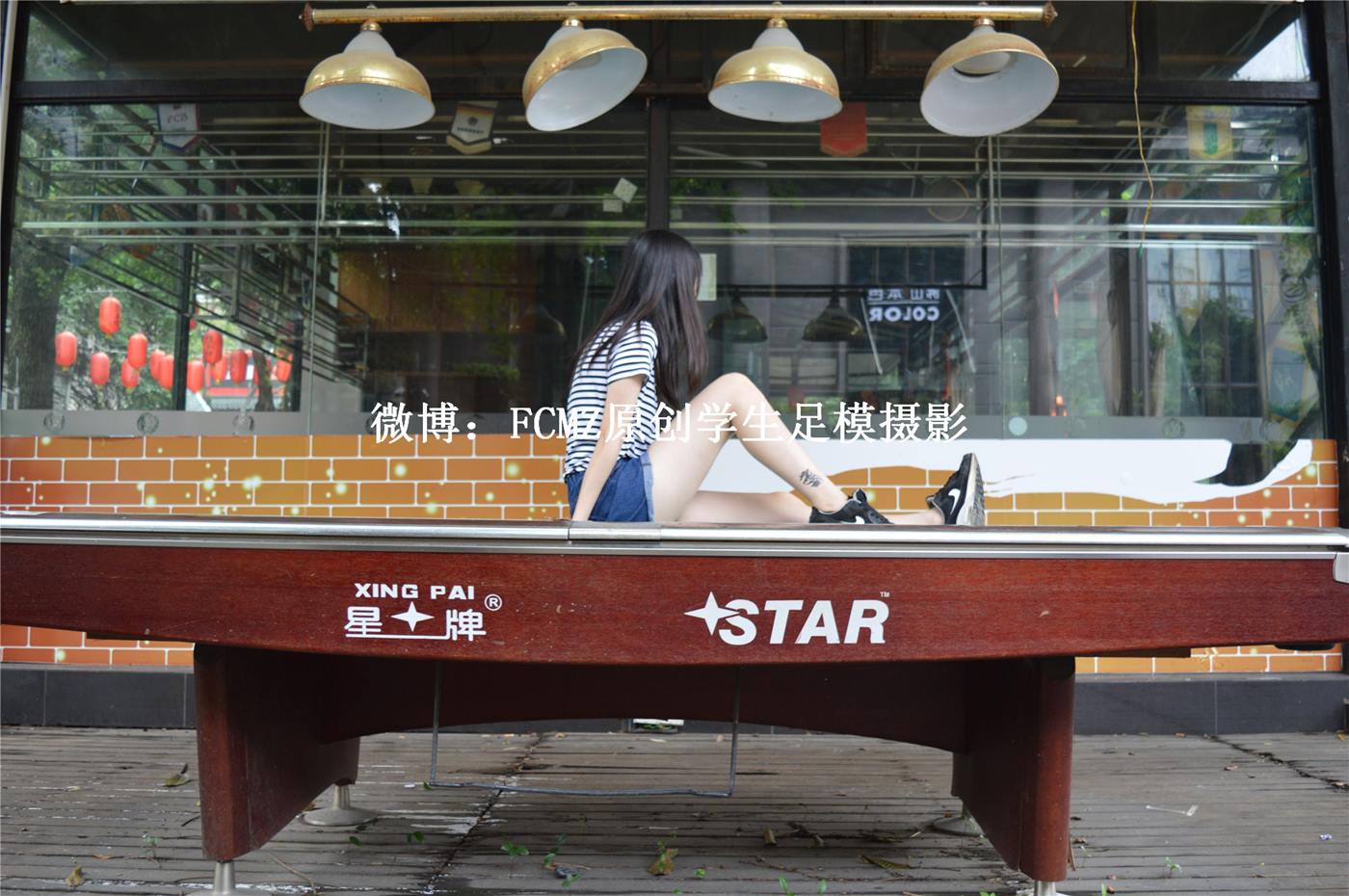 图片[30]-FCMZ原创学生足模摄影 No.033 苗苗 [174P] – 速更版-美库
