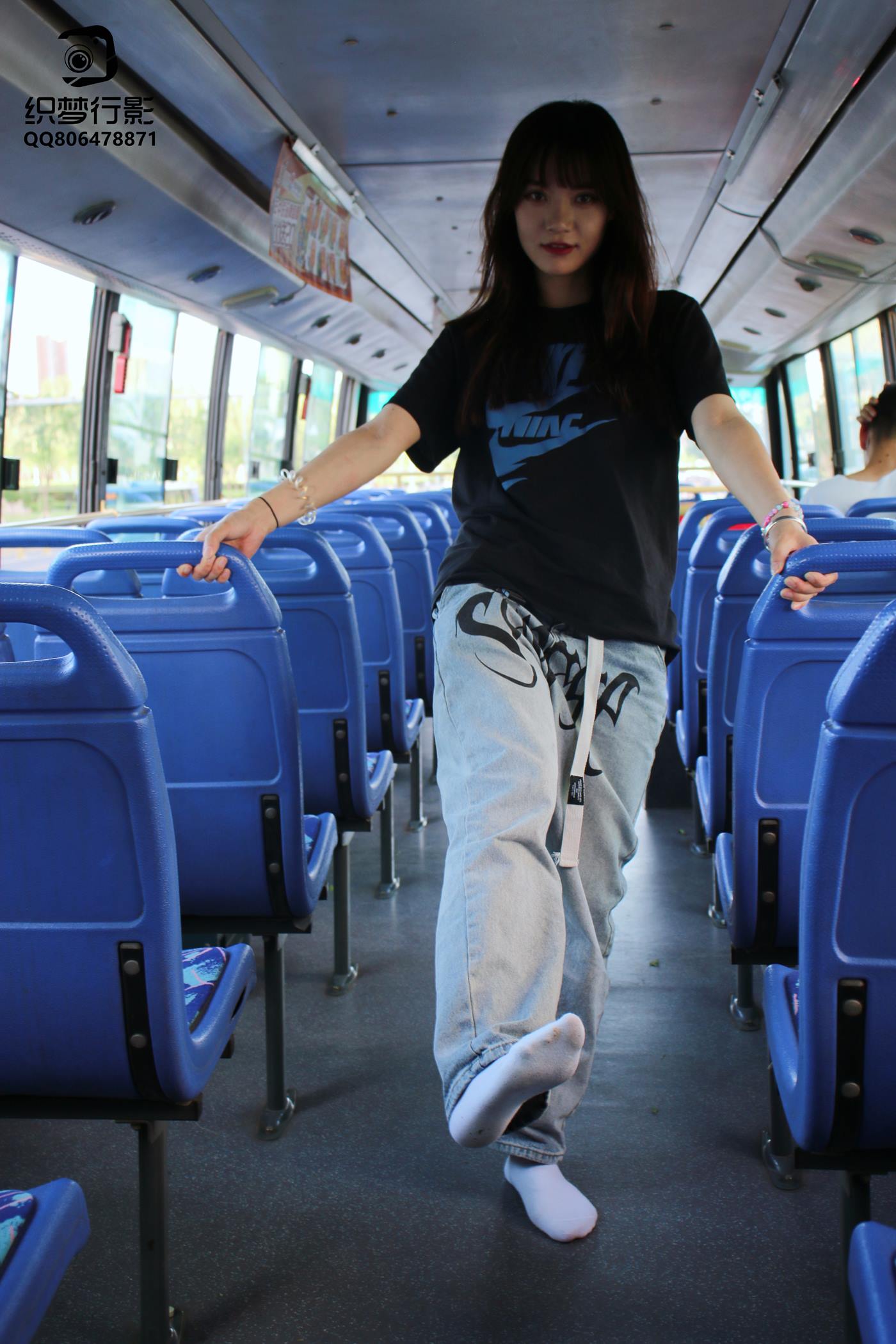 图片[52]-[织梦映像] NO.002-城市公交-开往幸福的列车 [100P] – 速更版-美库