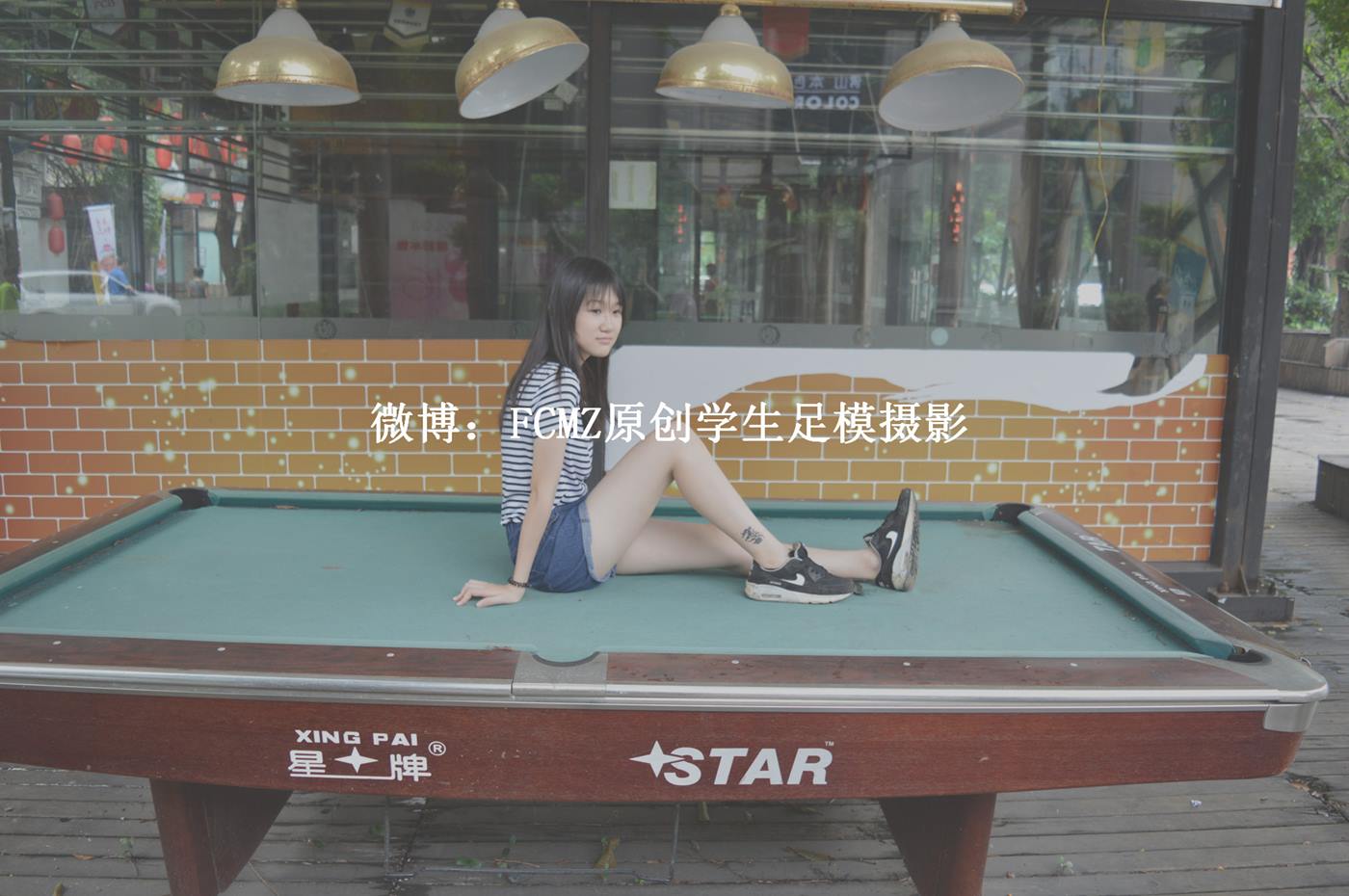 图片[31]-FCMZ原创学生足模摄影 No.033 苗苗 [174P] – 速更版-美库