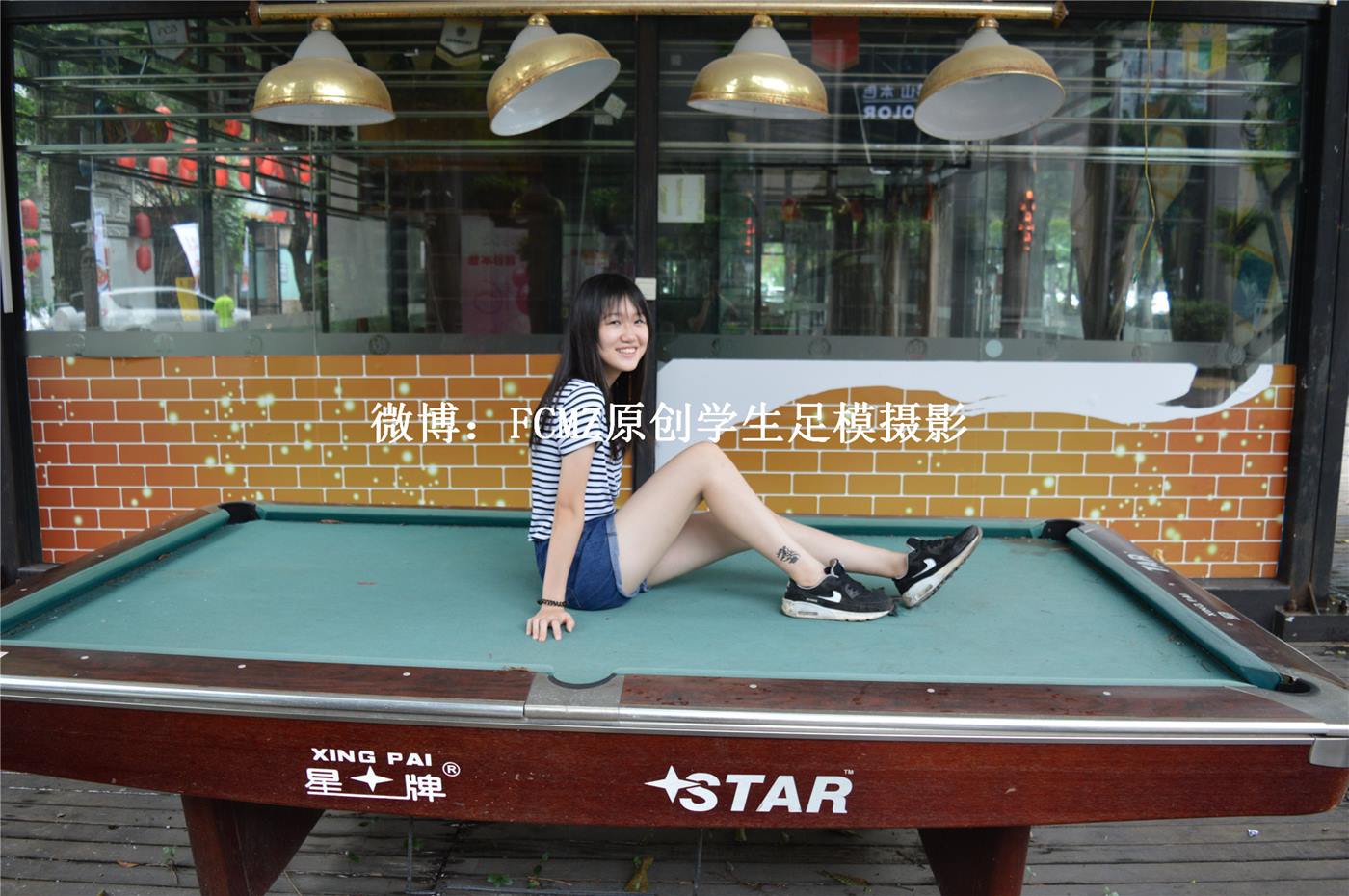 图片[32]-FCMZ原创学生足模摄影 No.033 苗苗 [174P] – 速更版-美库