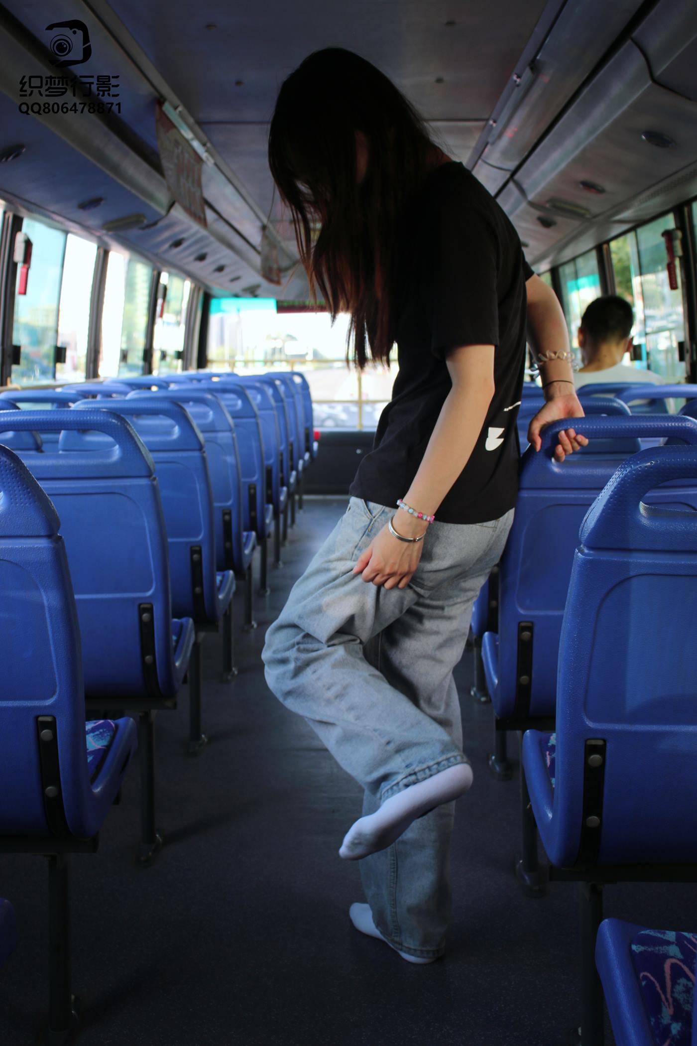 图片[54]-[织梦映像] NO.002-城市公交-开往幸福的列车 [100P] – 速更版-美库