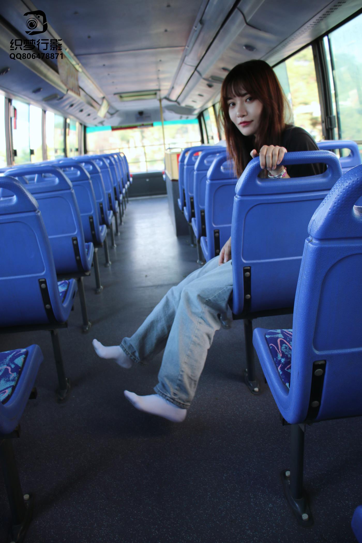 图片[55]-[织梦映像] NO.002-城市公交-开往幸福的列车 [100P] – 速更版-美库