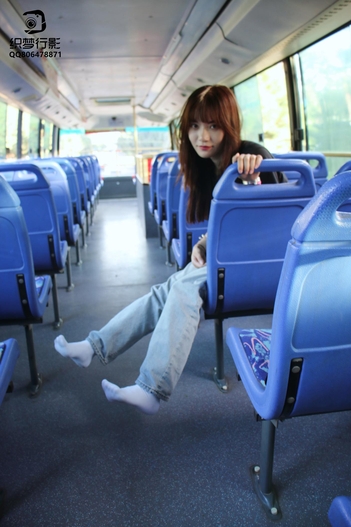 图片[57]-[织梦映像] NO.002-城市公交-开往幸福的列车 [100P] – 速更版-美库