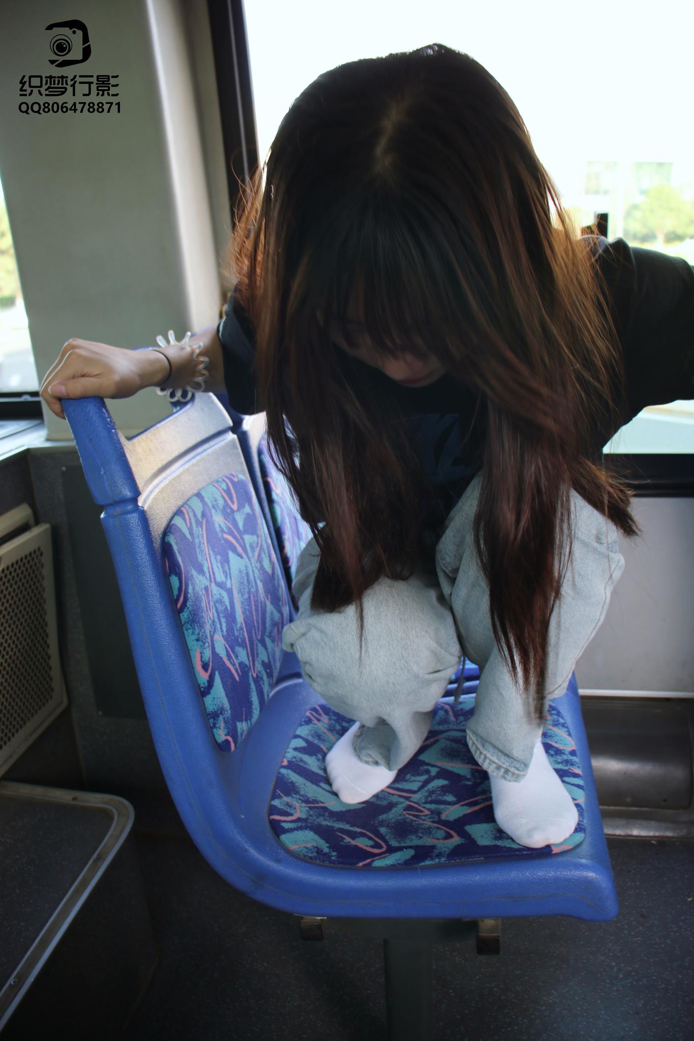 图片[60]-[织梦映像] NO.002-城市公交-开往幸福的列车 [100P] – 速更版-美库