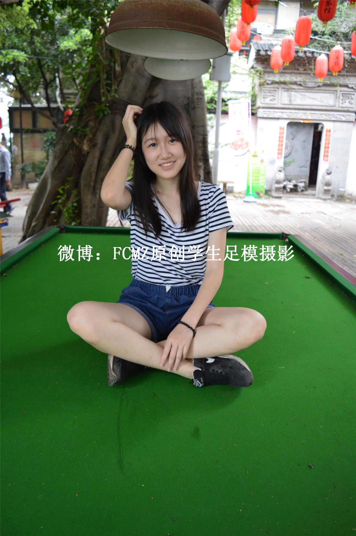 图片[39]-FCMZ原创学生足模摄影 No.033 苗苗 [174P] – 速更版-美库