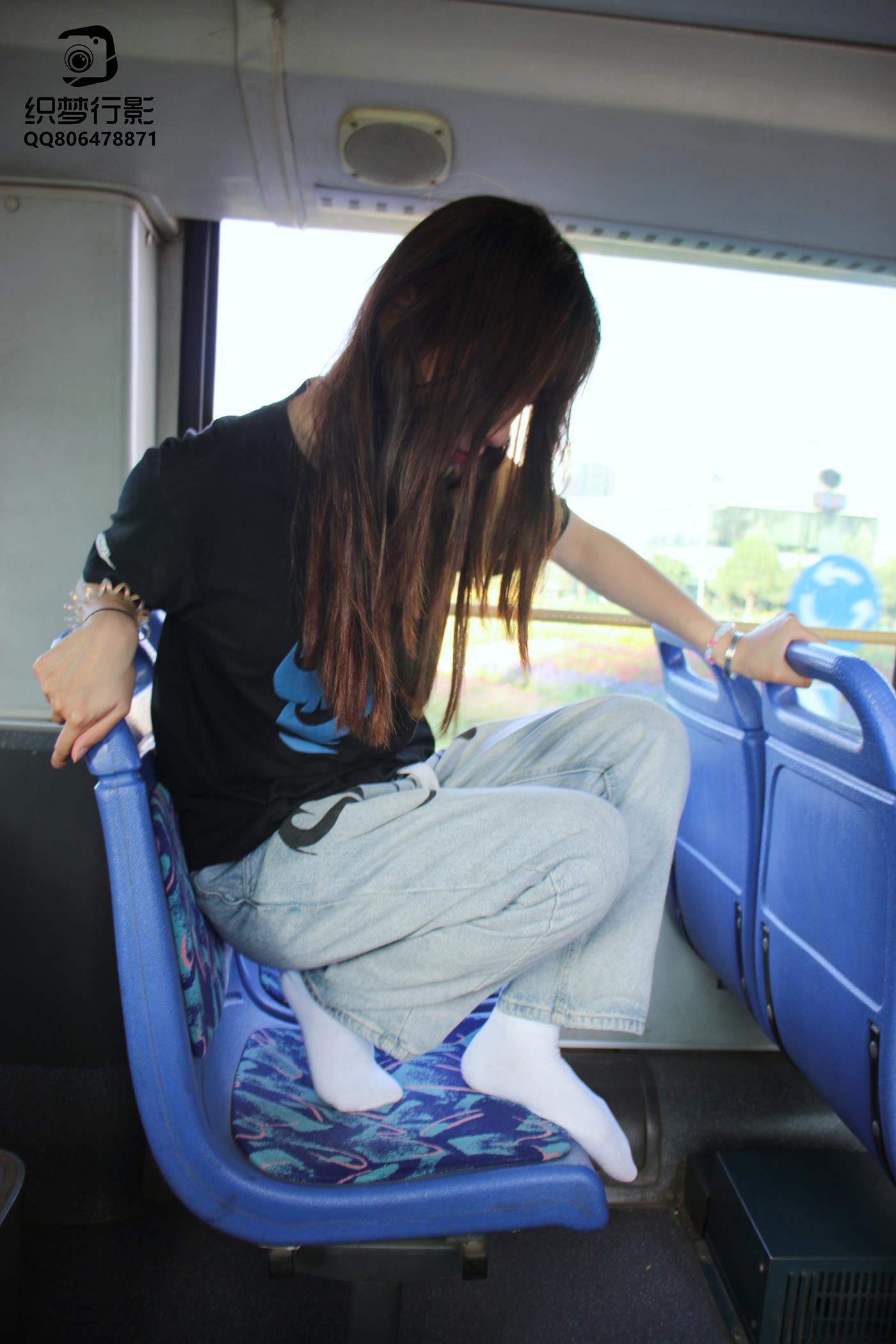 图片[61]-[织梦映像] NO.002-城市公交-开往幸福的列车 [100P] – 速更版-美库