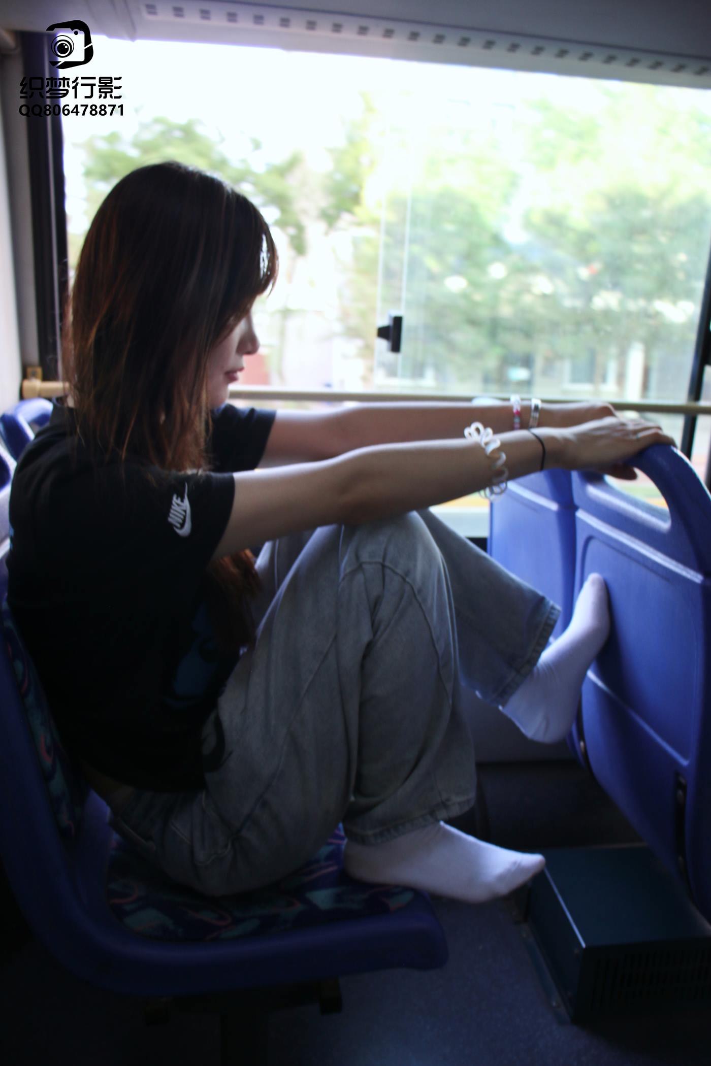 图片[62]-[织梦映像] NO.002-城市公交-开往幸福的列车 [100P] – 速更版-美库