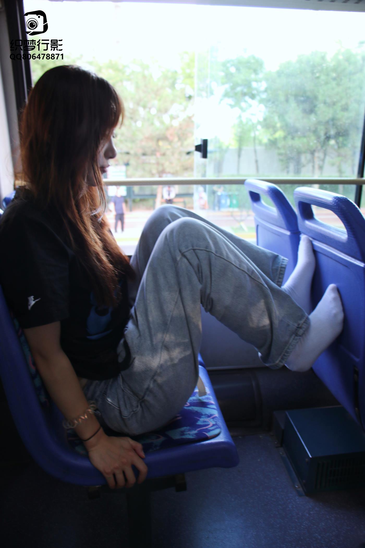 图片[63]-[织梦映像] NO.002-城市公交-开往幸福的列车 [100P] – 速更版-美库