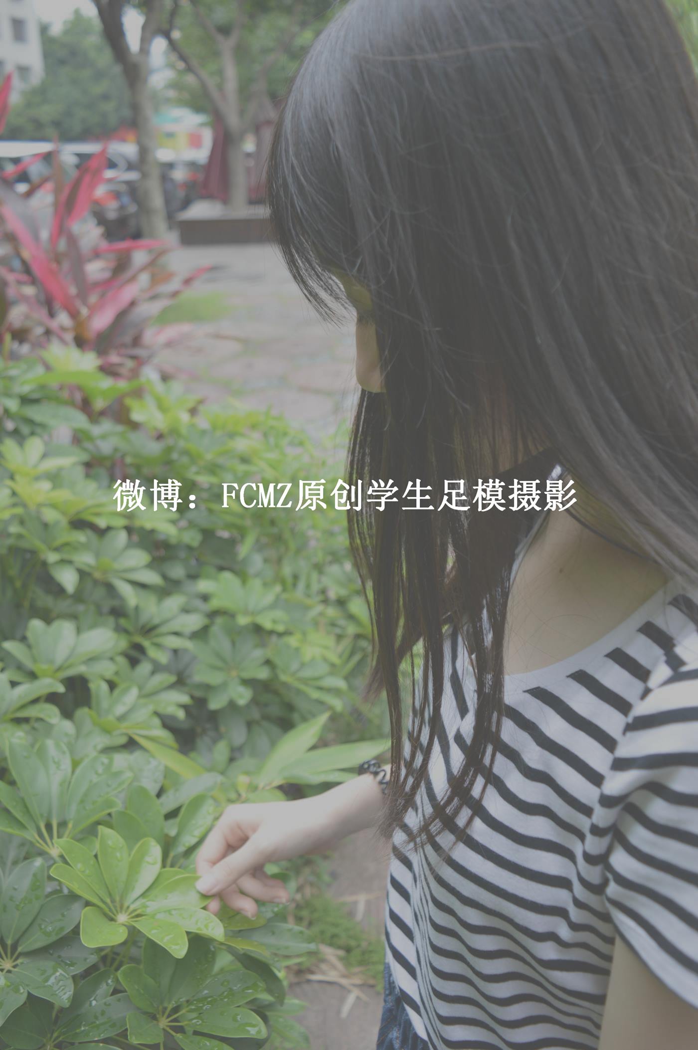 图片[44]-FCMZ原创学生足模摄影 No.033 苗苗 [174P] – 速更版-美库