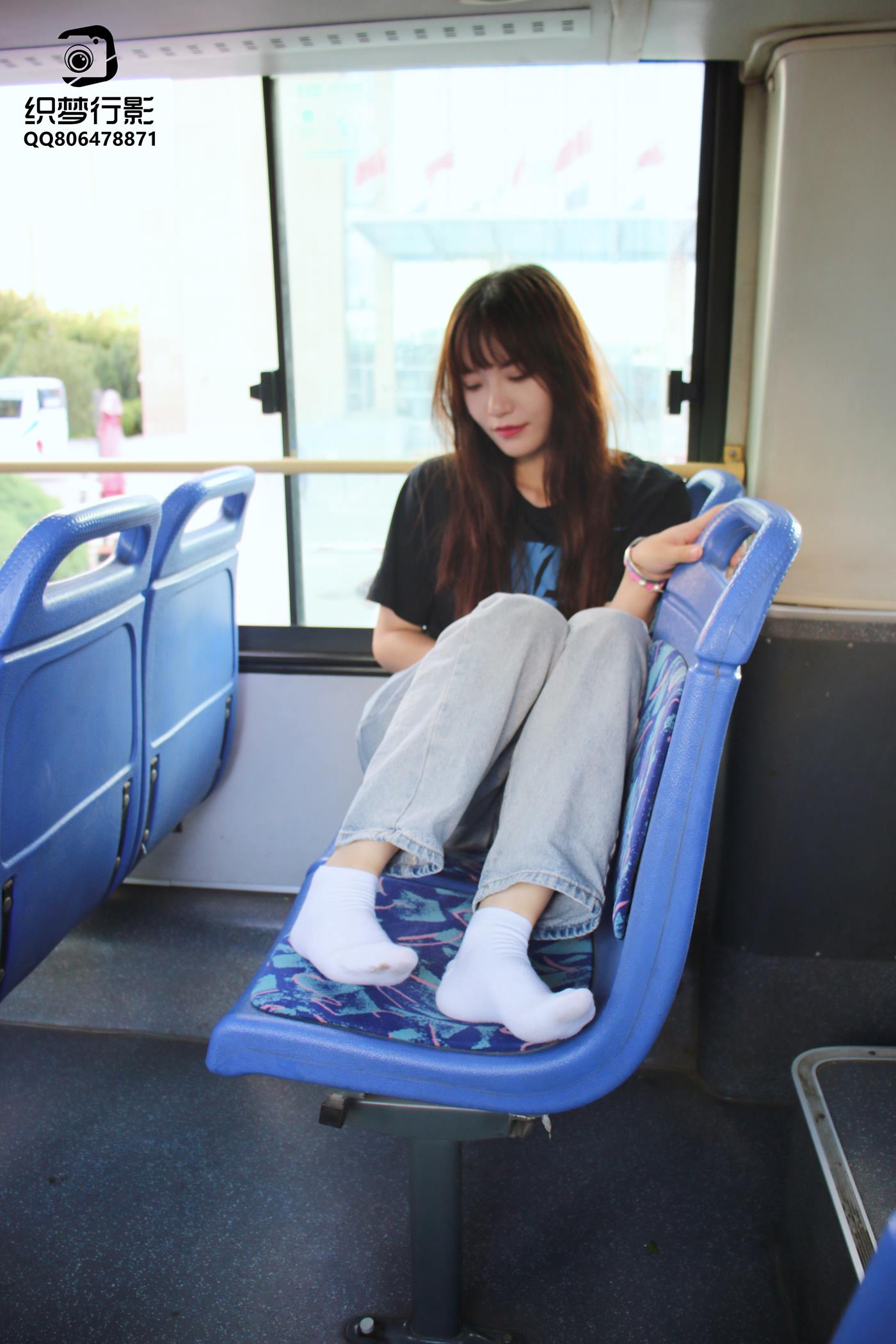 图片[66]-[织梦映像] NO.002-城市公交-开往幸福的列车 [100P] – 速更版-美库