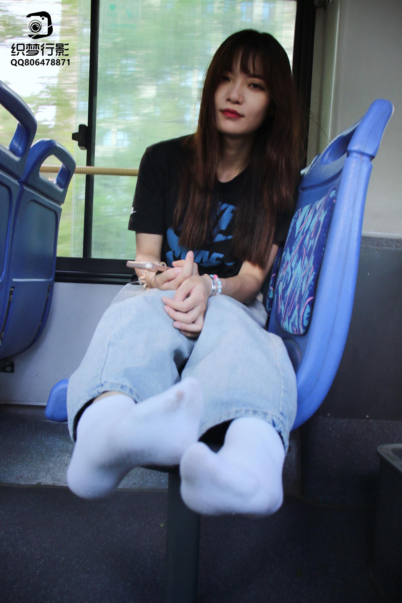 图片[67]-[织梦映像] NO.002-城市公交-开往幸福的列车 [100P] – 速更版-美库