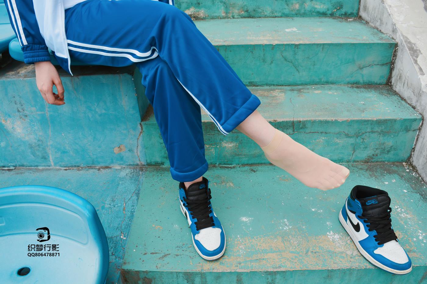 图片[79]-[织梦映像] NO.001-栀子花开-青春靓丽双马尾 [105P] – 速更版-美库