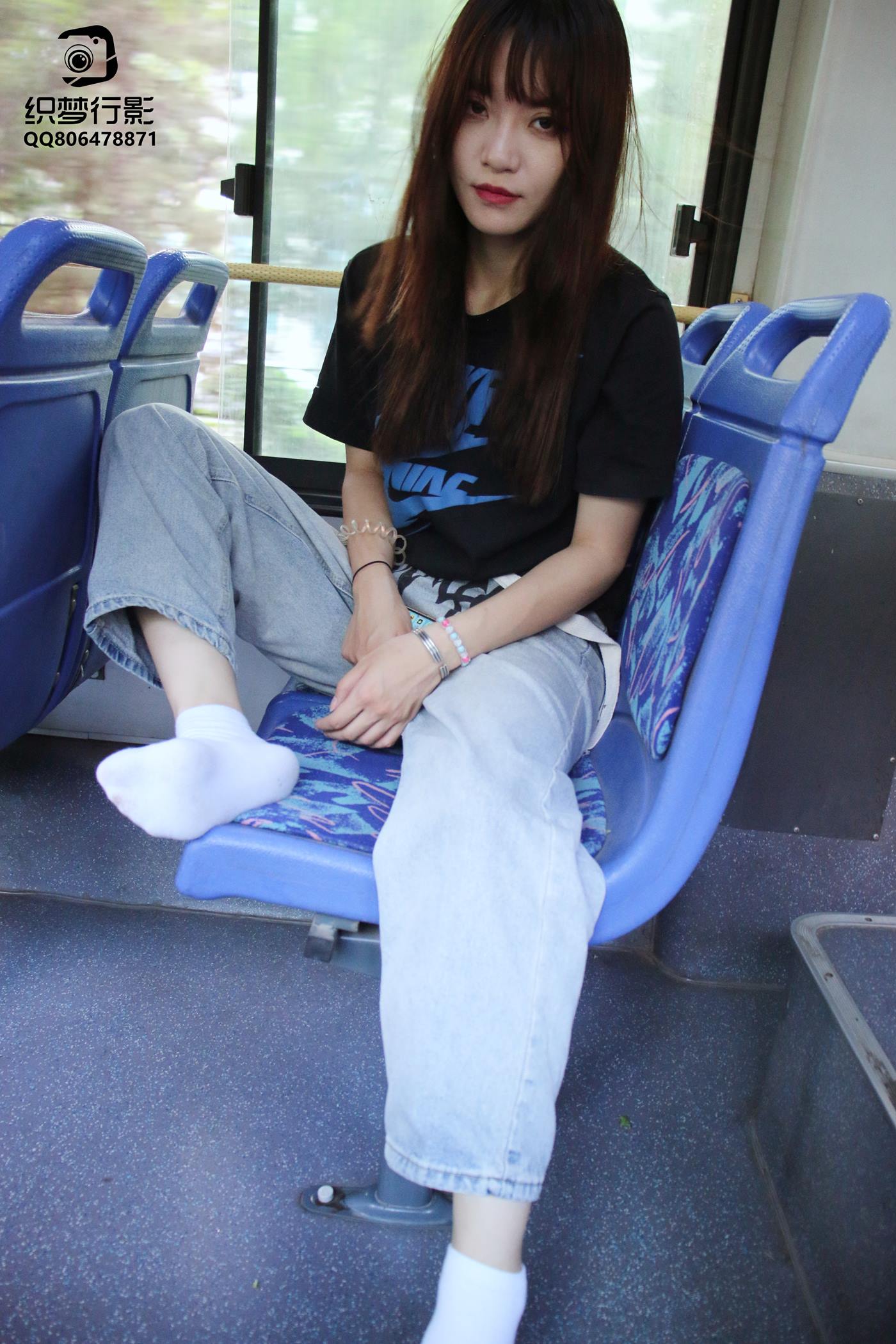 图片[68]-[织梦映像] NO.002-城市公交-开往幸福的列车 [100P] – 速更版-美库