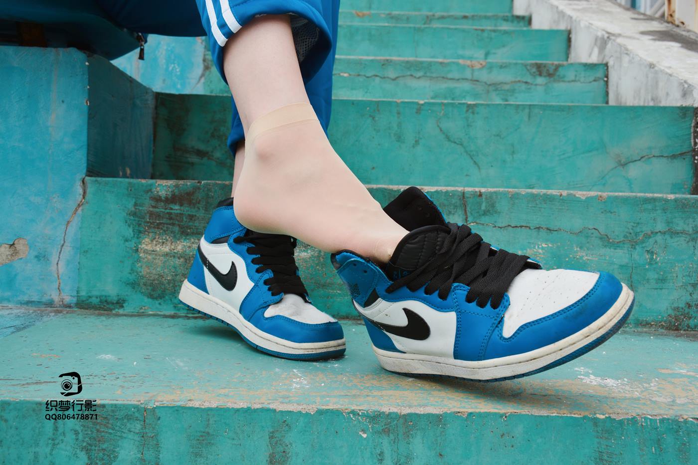 图片[80]-[织梦映像] NO.001-栀子花开-青春靓丽双马尾 [105P] – 速更版-美库