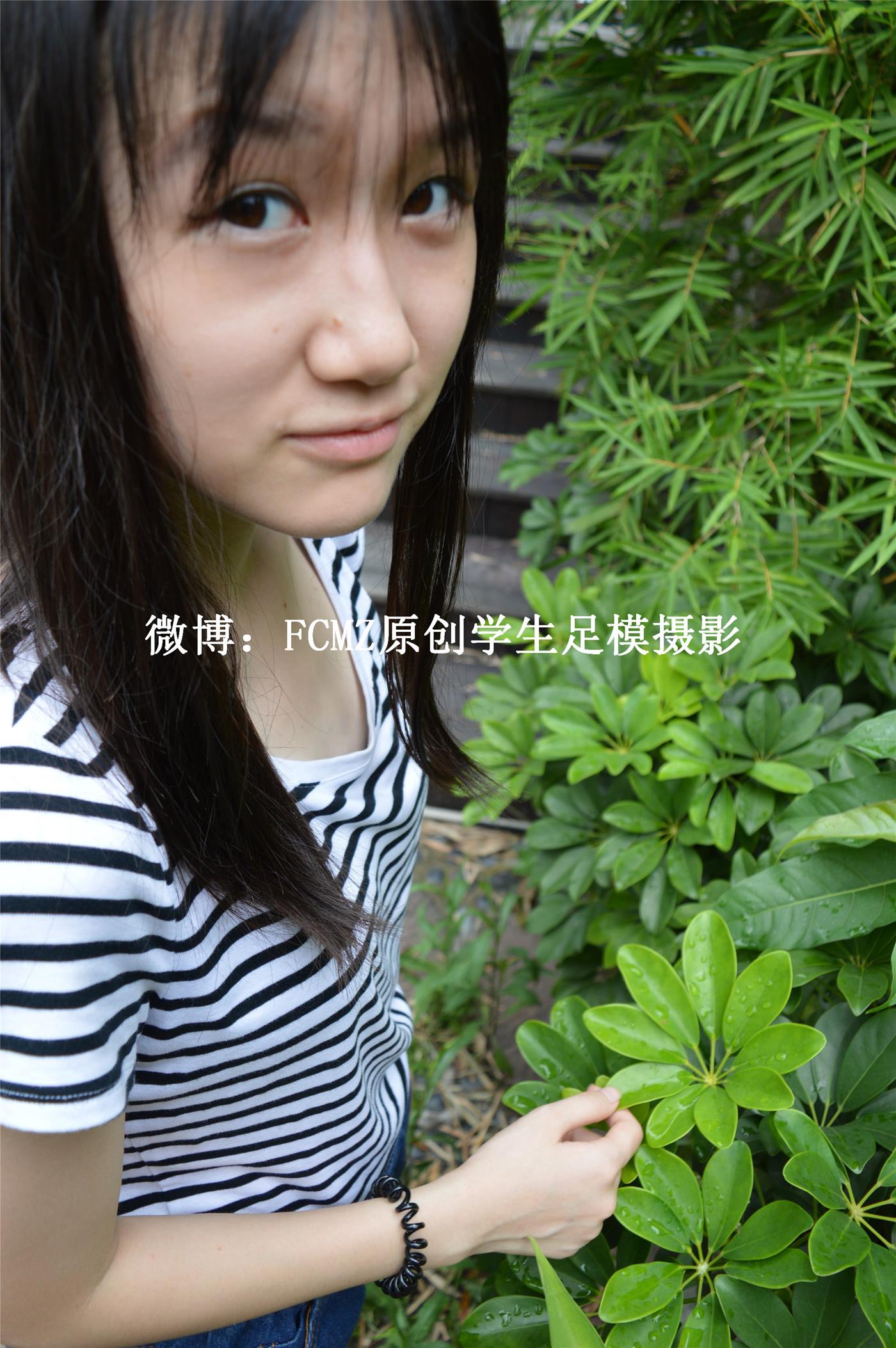 图片[46]-FCMZ原创学生足模摄影 No.033 苗苗 [174P] – 速更版-美库