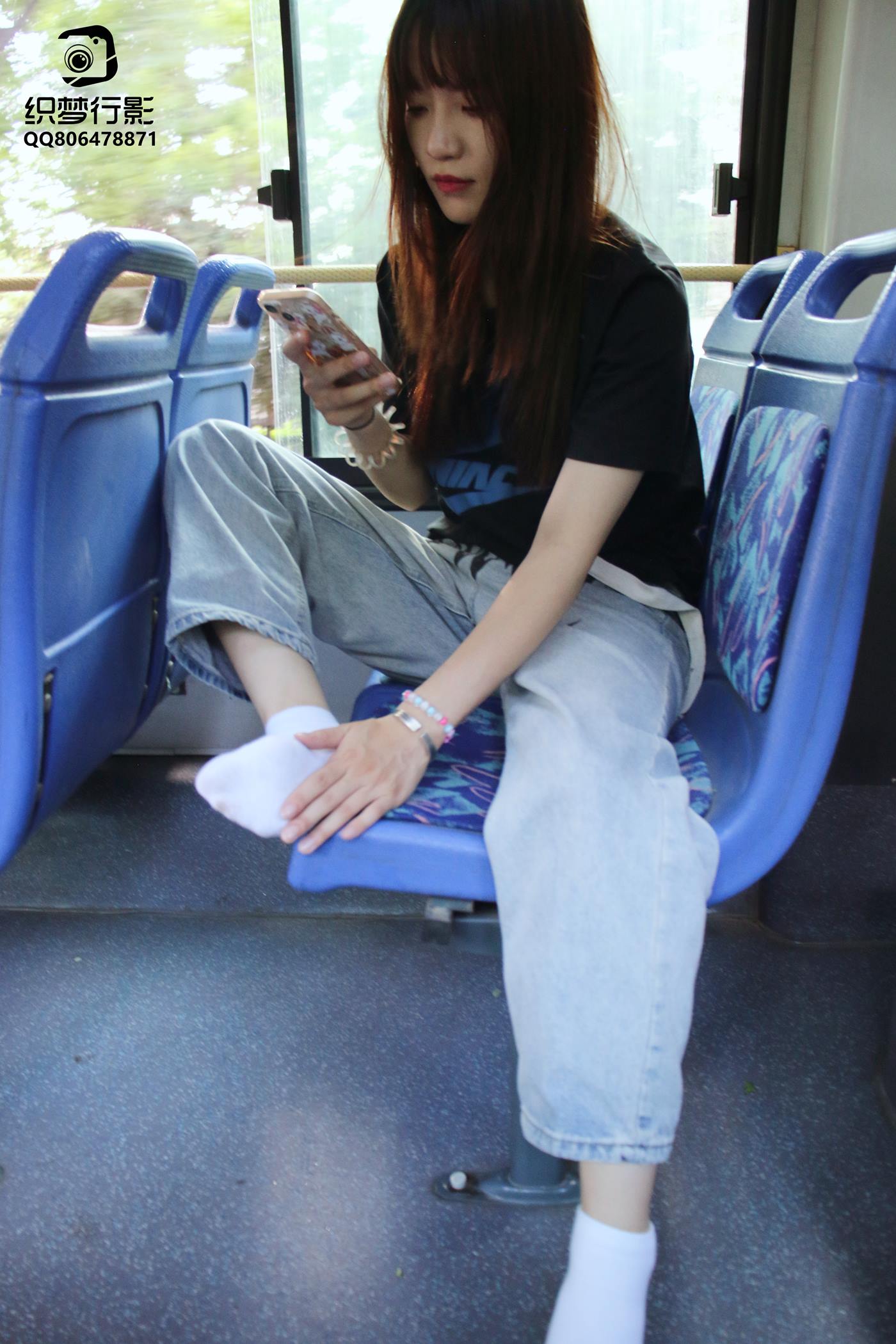 图片[69]-[织梦映像] NO.002-城市公交-开往幸福的列车 [100P] – 速更版-美库