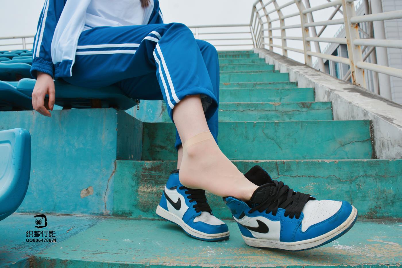 图片[81]-[织梦映像] NO.001-栀子花开-青春靓丽双马尾 [105P] – 速更版-美库