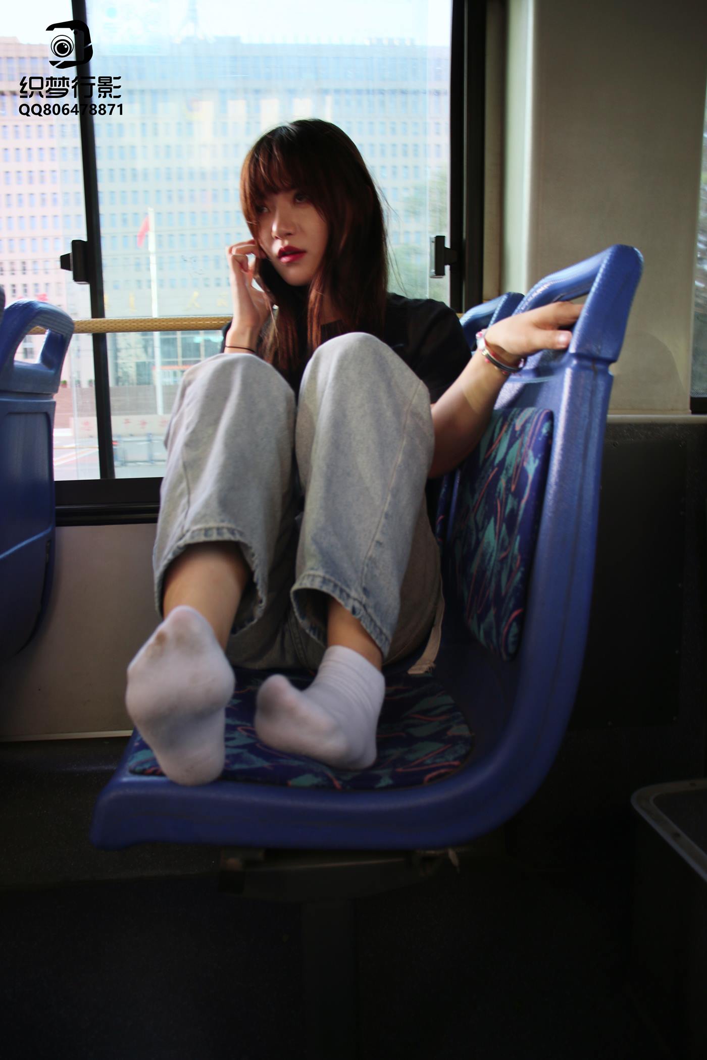 图片[70]-[织梦映像] NO.002-城市公交-开往幸福的列车 [100P] – 速更版-美库