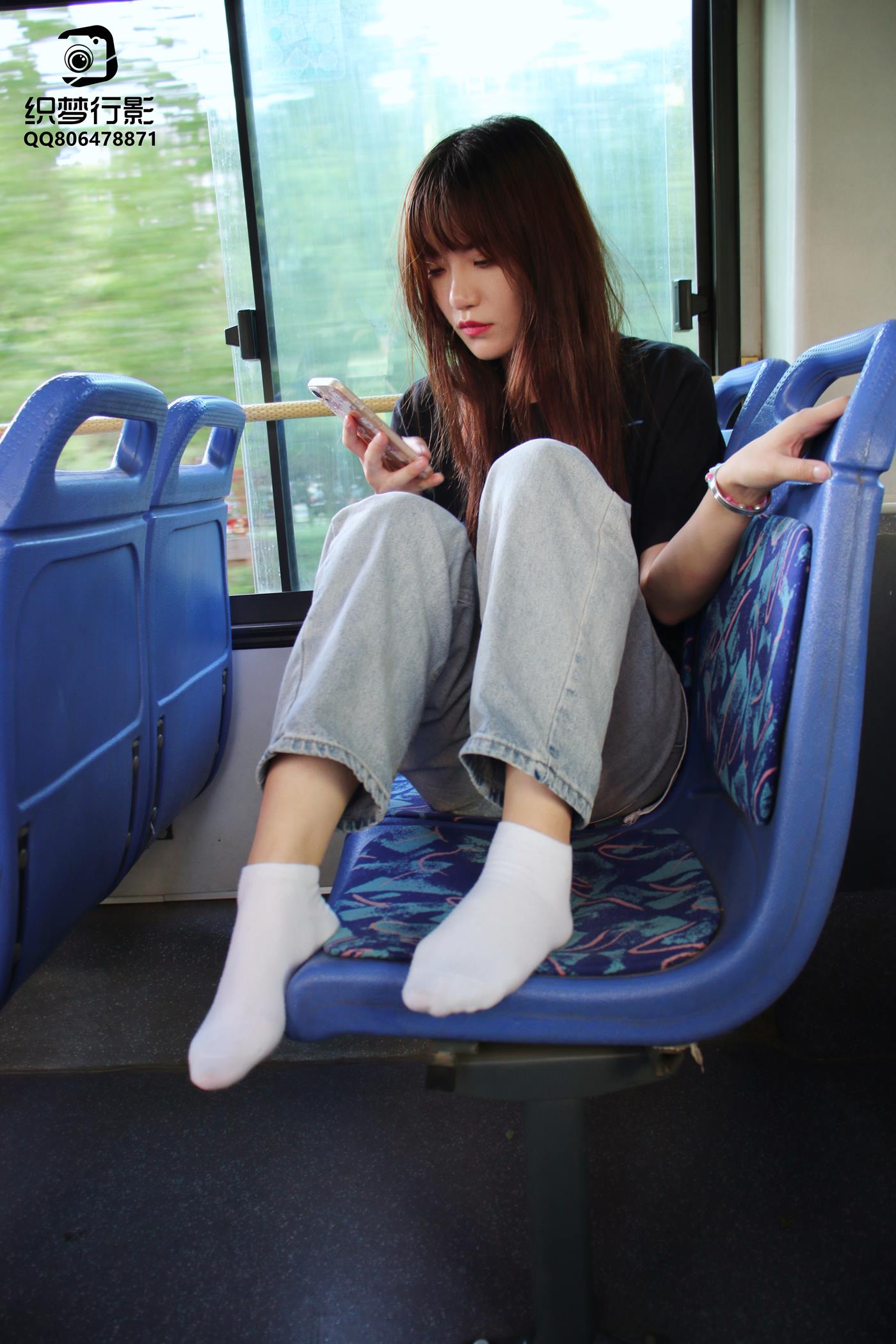 图片[71]-[织梦映像] NO.002-城市公交-开往幸福的列车 [100P] – 速更版-美库