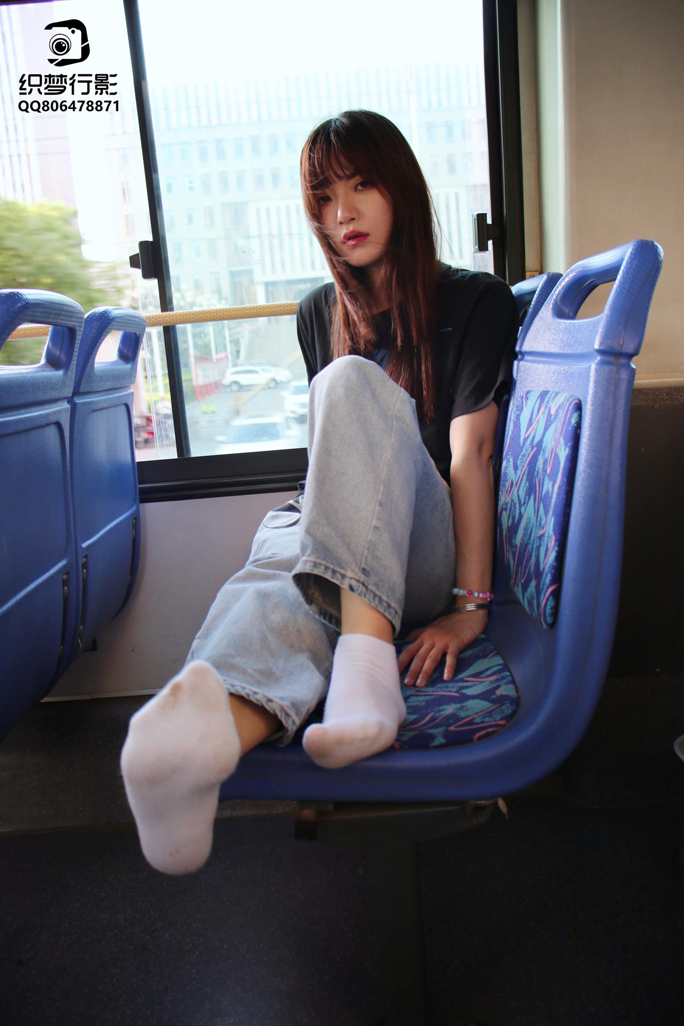 图片[72]-[织梦映像] NO.002-城市公交-开往幸福的列车 [100P] – 速更版-美库