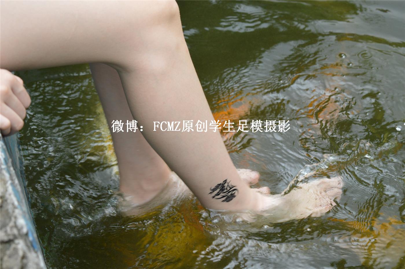 图片[52]-FCMZ原创学生足模摄影 No.033 苗苗 [174P] – 速更版-美库