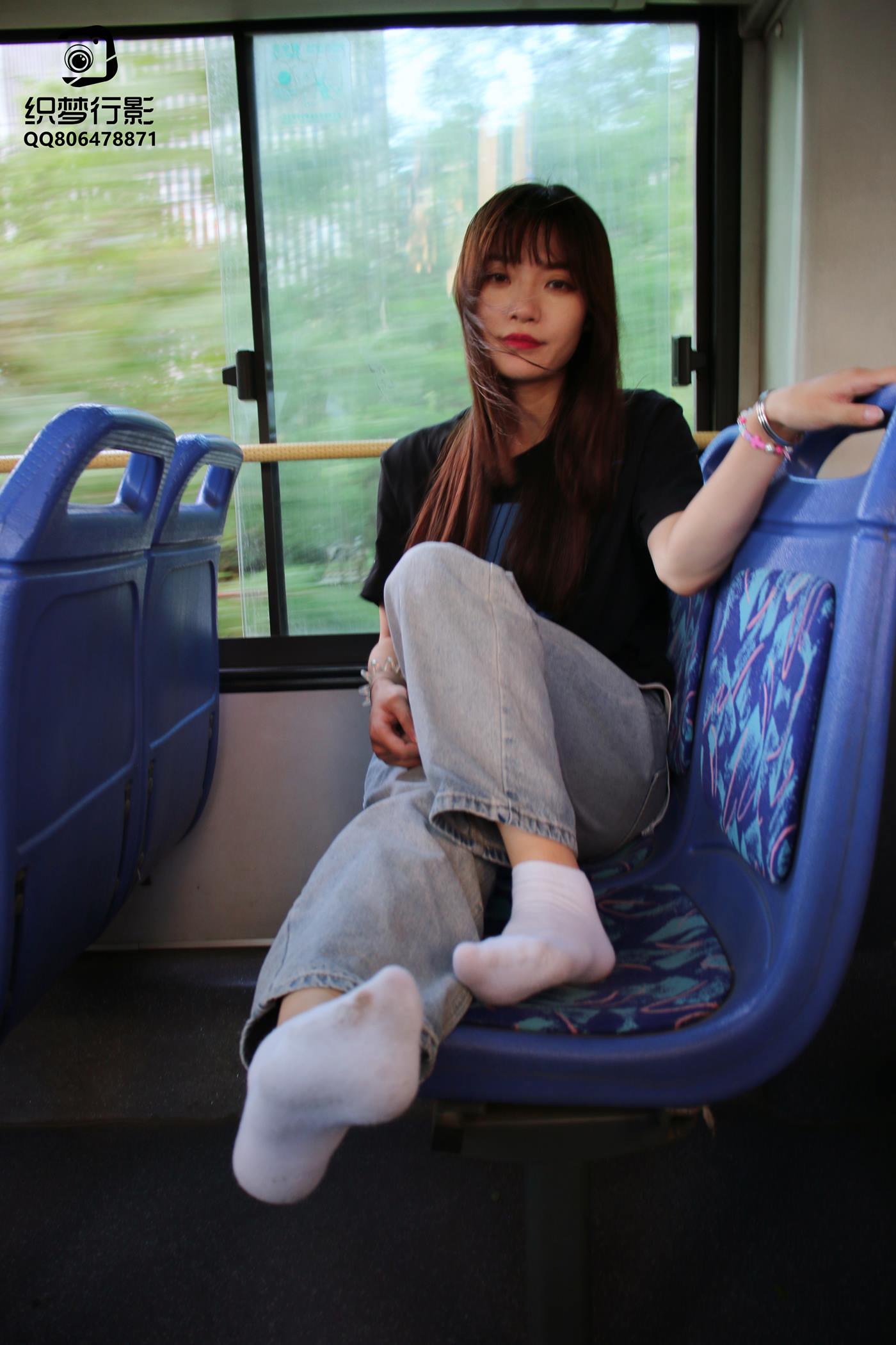 图片[73]-[织梦映像] NO.002-城市公交-开往幸福的列车 [100P] – 速更版-美库