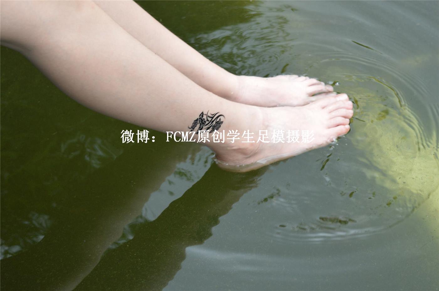 图片[55]-FCMZ原创学生足模摄影 No.033 苗苗 [174P] – 速更版-美库