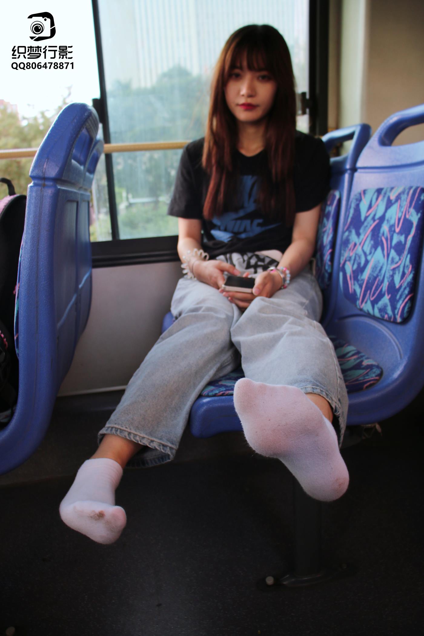 图片[75]-[织梦映像] NO.002-城市公交-开往幸福的列车 [100P] – 速更版-美库