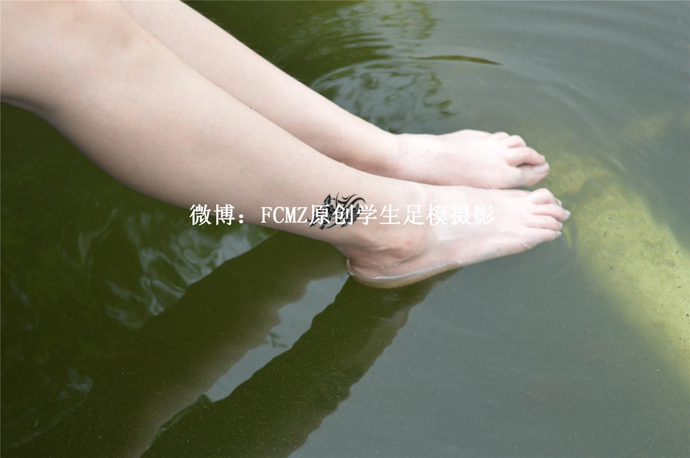 图片[56]-FCMZ原创学生足模摄影 No.033 苗苗 [174P] – 速更版-美库