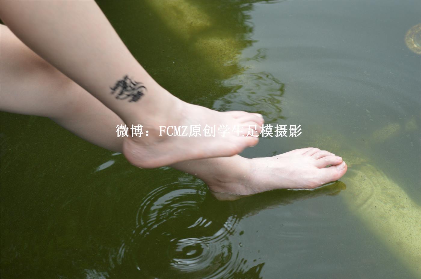 图片[57]-FCMZ原创学生足模摄影 No.033 苗苗 [174P] – 速更版-美库