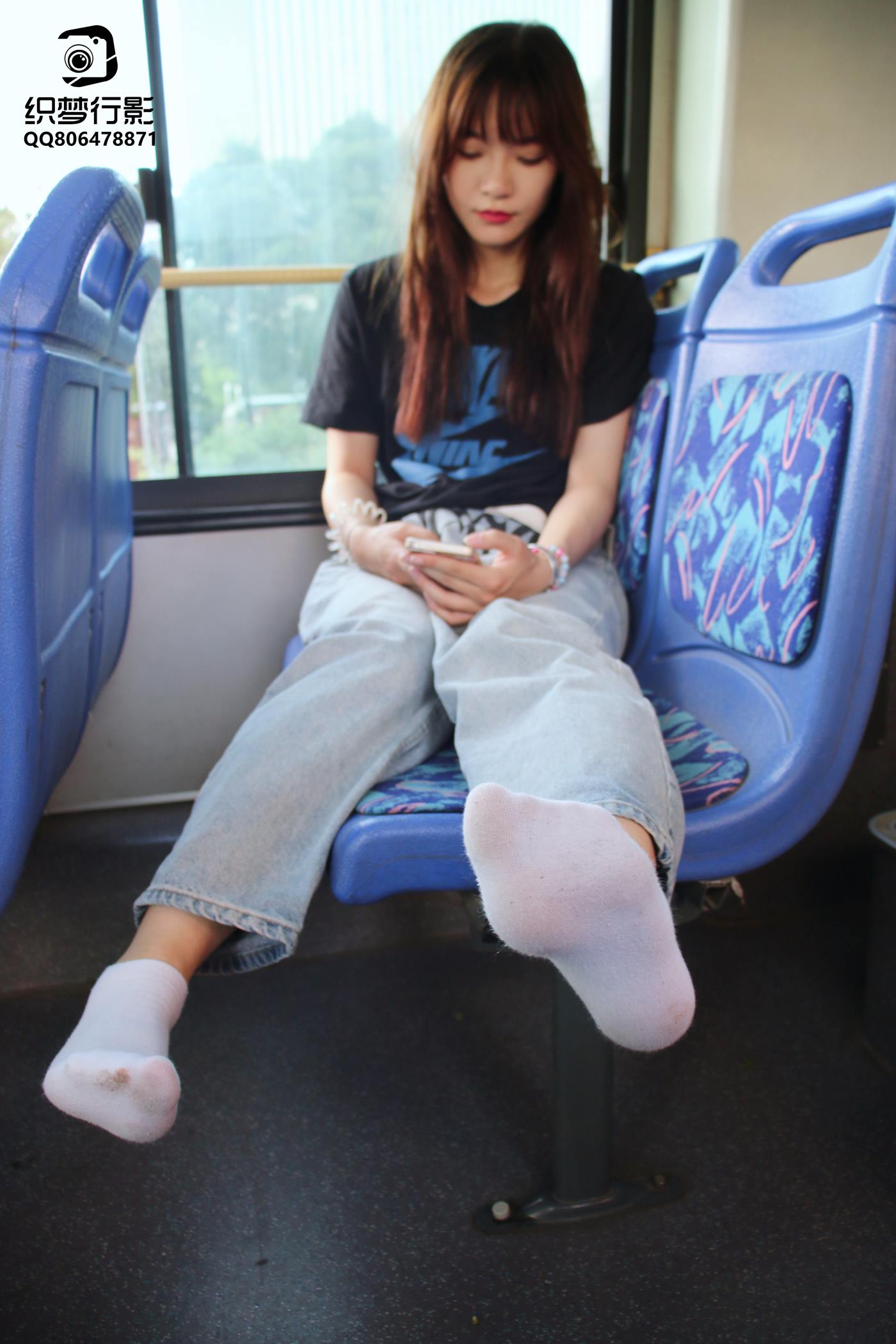 图片[76]-[织梦映像] NO.002-城市公交-开往幸福的列车 [100P] – 速更版-美库