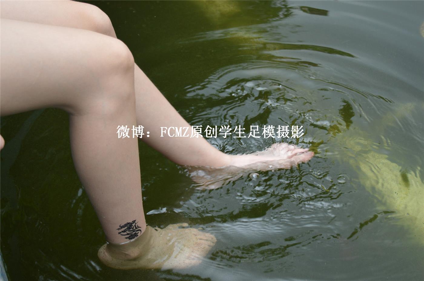 图片[59]-FCMZ原创学生足模摄影 No.033 苗苗 [174P] – 速更版-美库