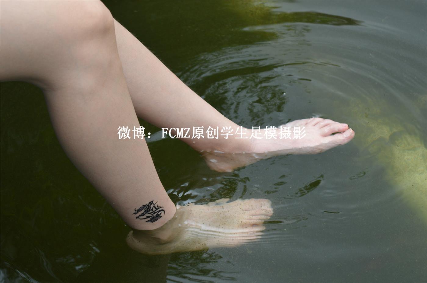 图片[58]-FCMZ原创学生足模摄影 No.033 苗苗 [174P] – 速更版-美库