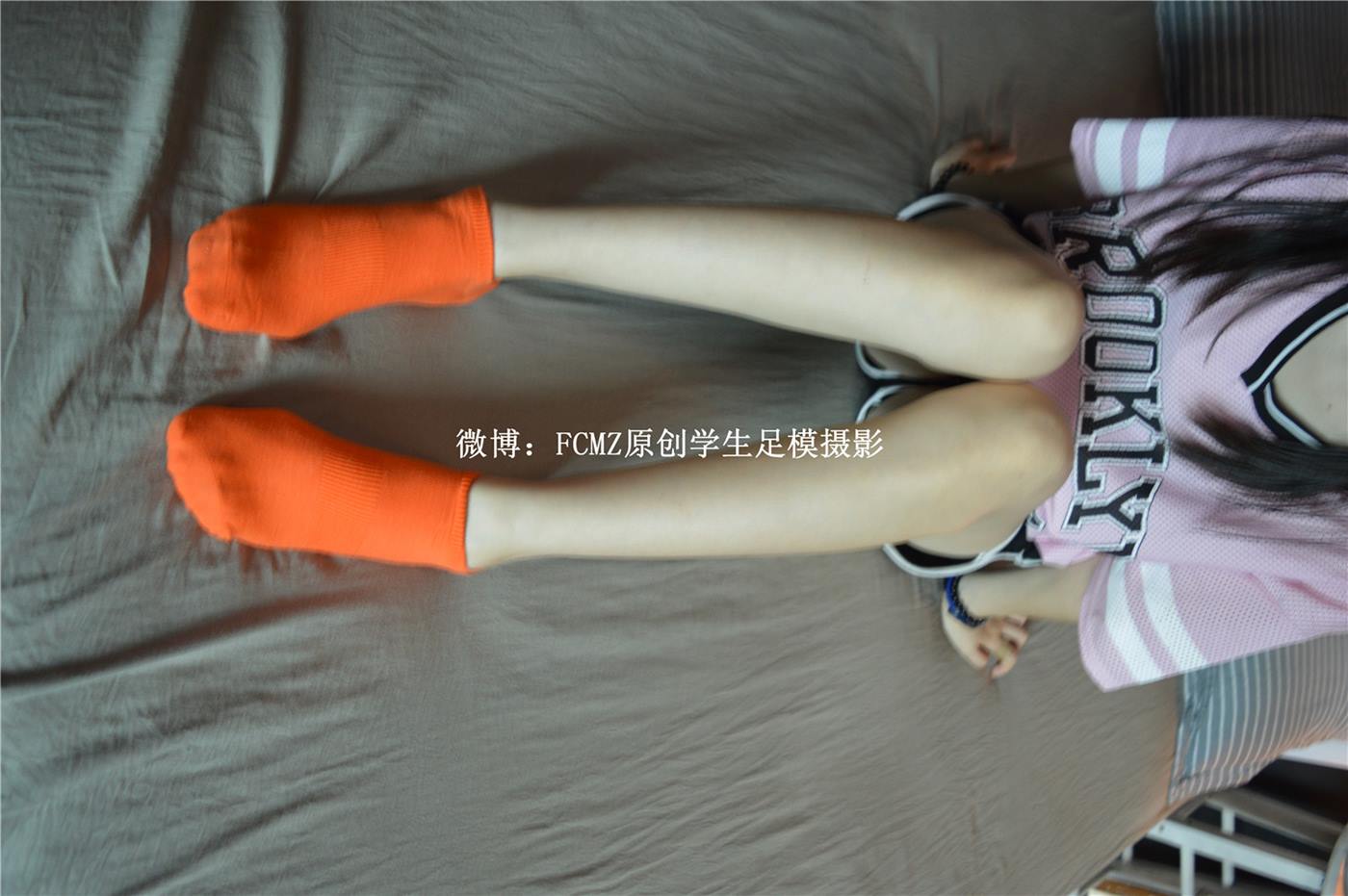 图片[12]-FCMZ原创学生足模摄影 No.034 苗苗客户定制 [250P] – 速更版-美库